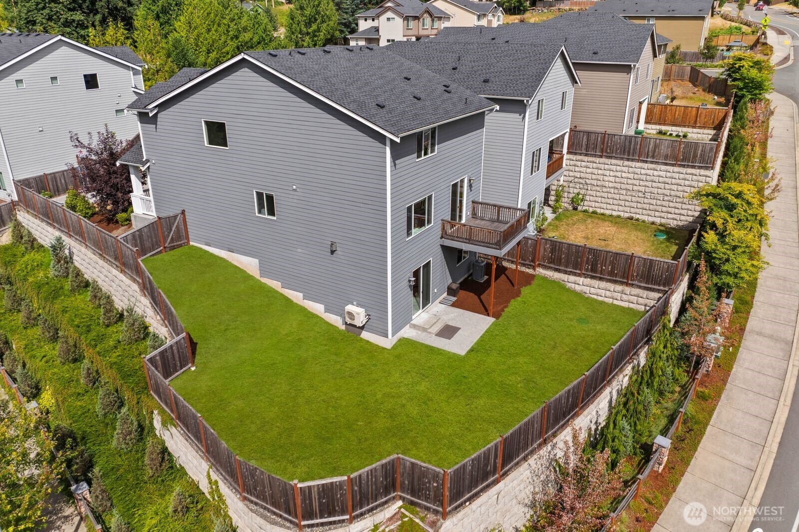 80th Ave, Marysville, WA 98270