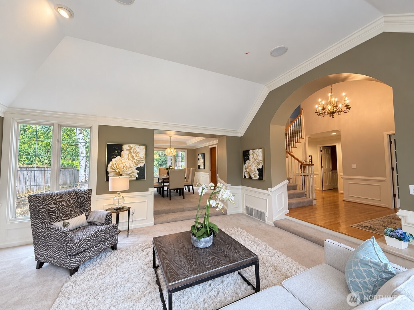105th Pl, Redmond, WA 98053
