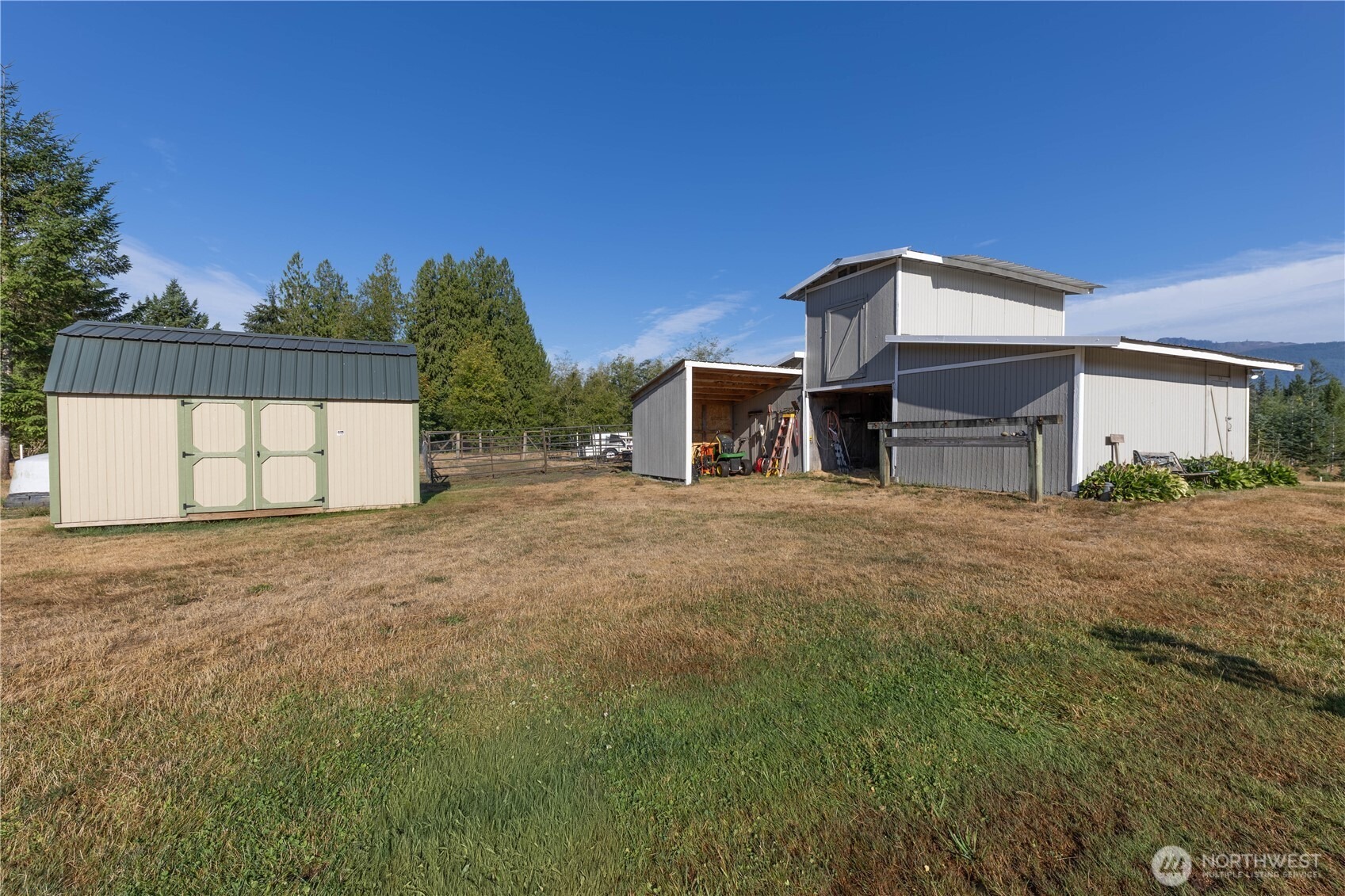Schulze Rd, Concrete, WA 98237 #1