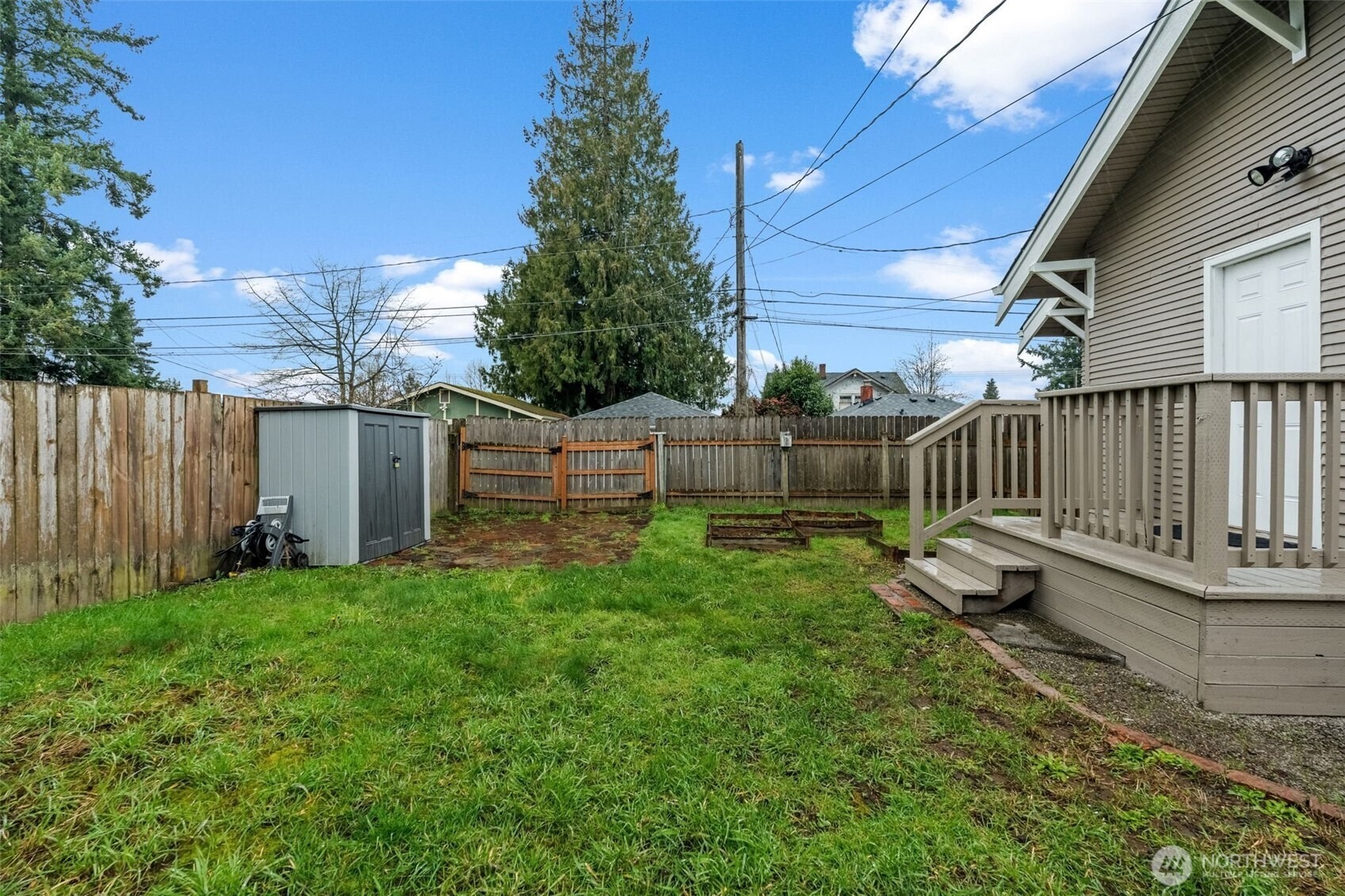 45th St, Tacoma, WA 98418
