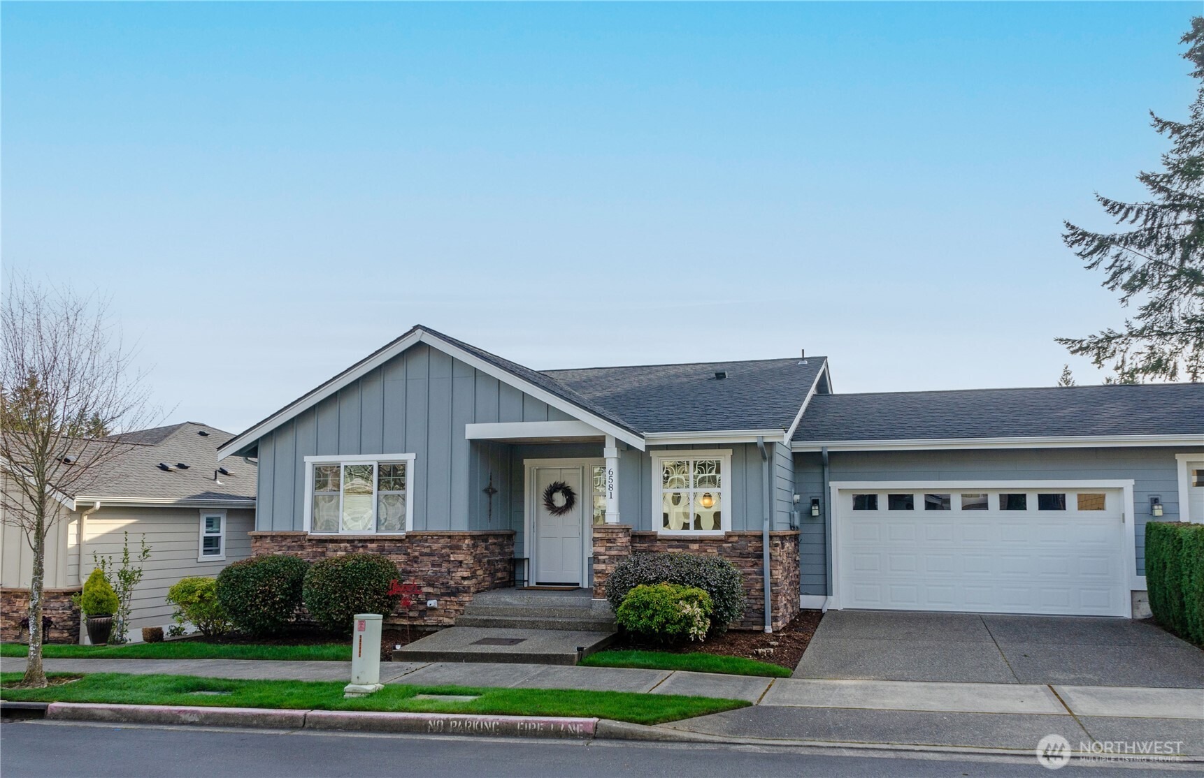 Hunt Highlands Loop, Gig Harbor, WA 98335 #1