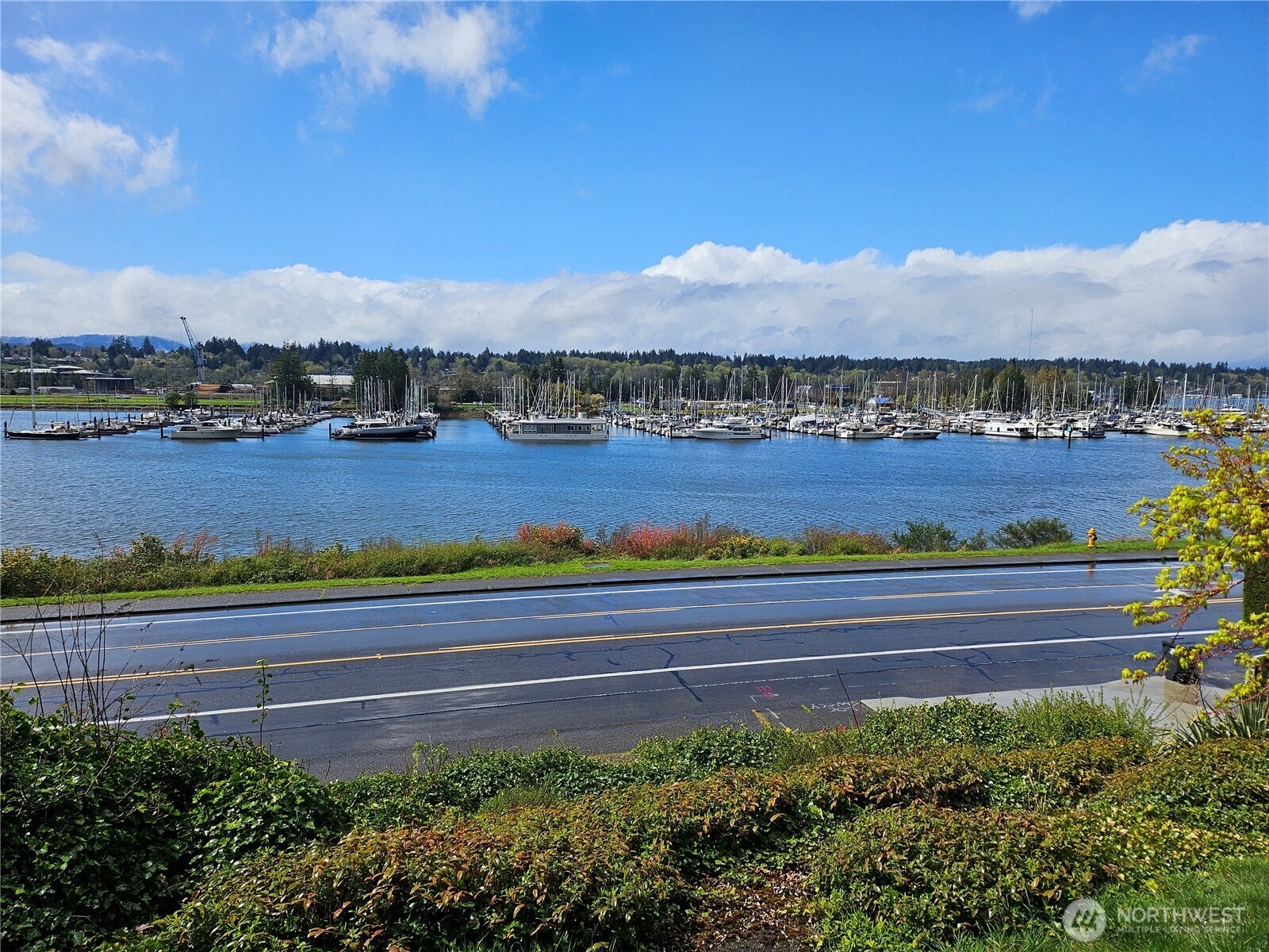 Bay Dr, Olympia, WA 98506