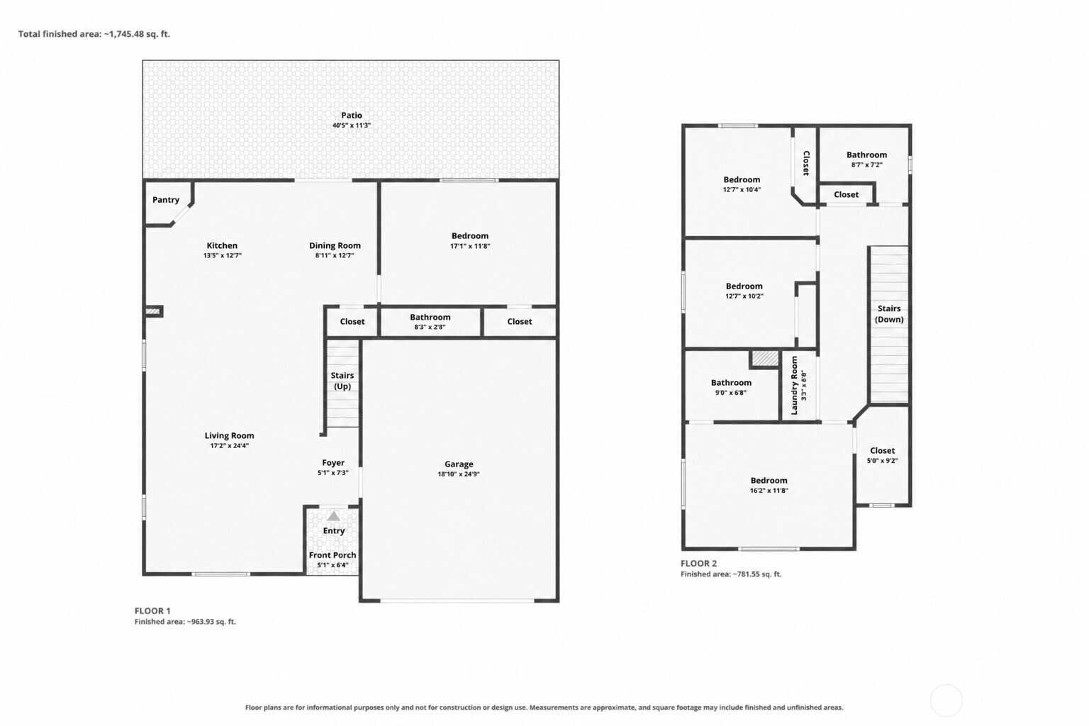 97th Avenue Ct, Graham, WA 98338