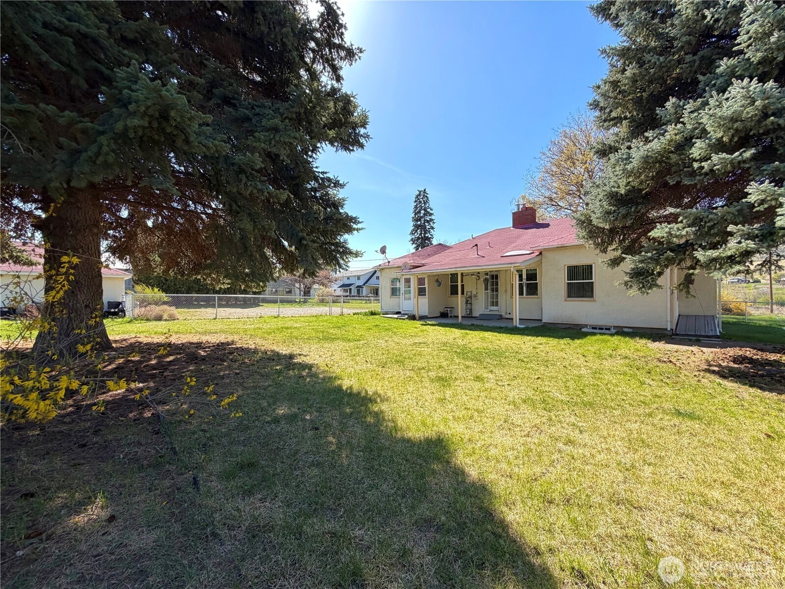 Highway 97 , Tonasket, WA 98855