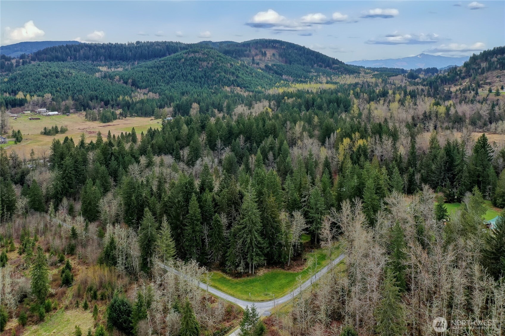 144th Ave, Eatonville, WA 98328
