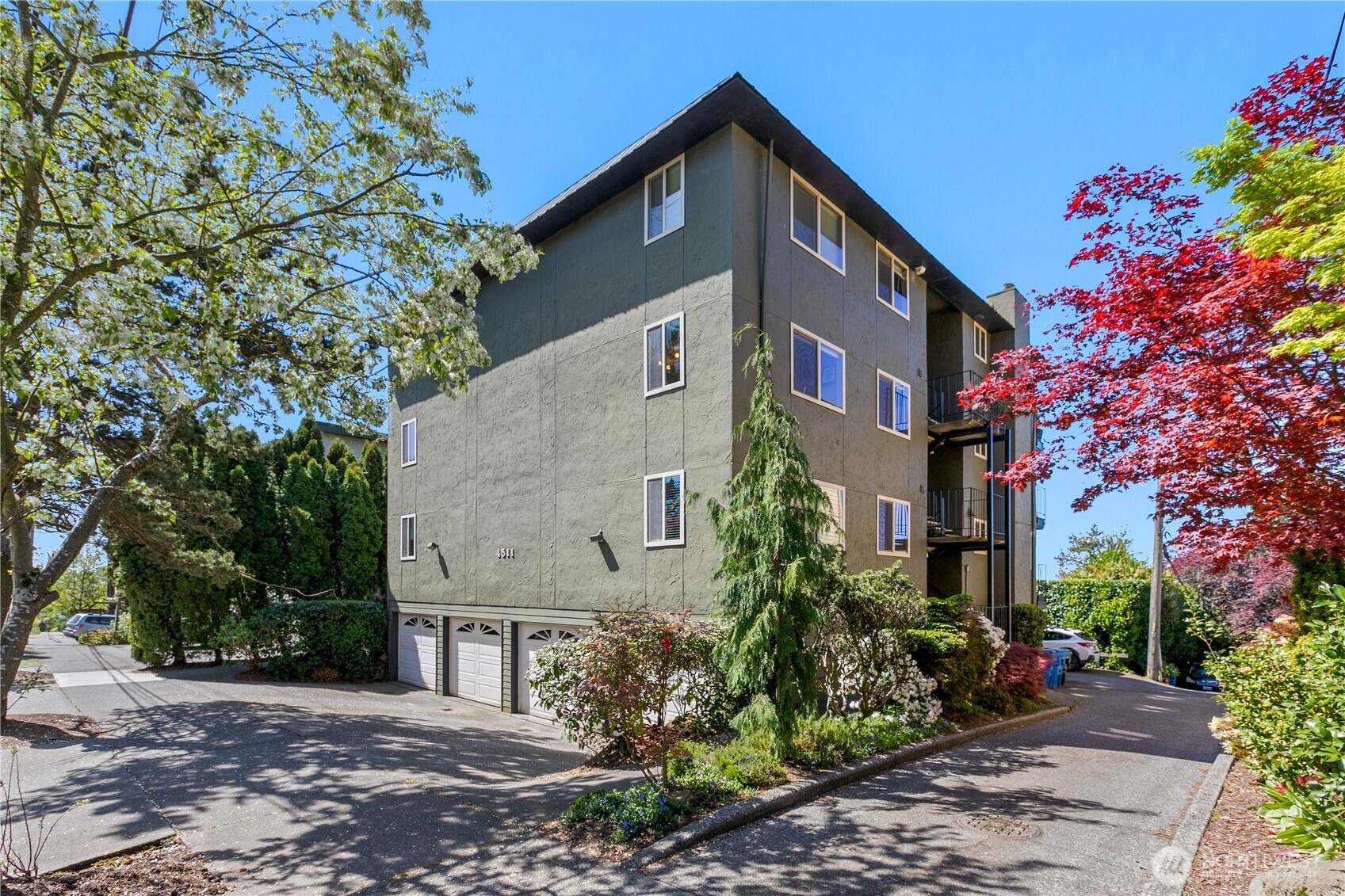 Greenwood Ave, Seattle, WA 98103 #1