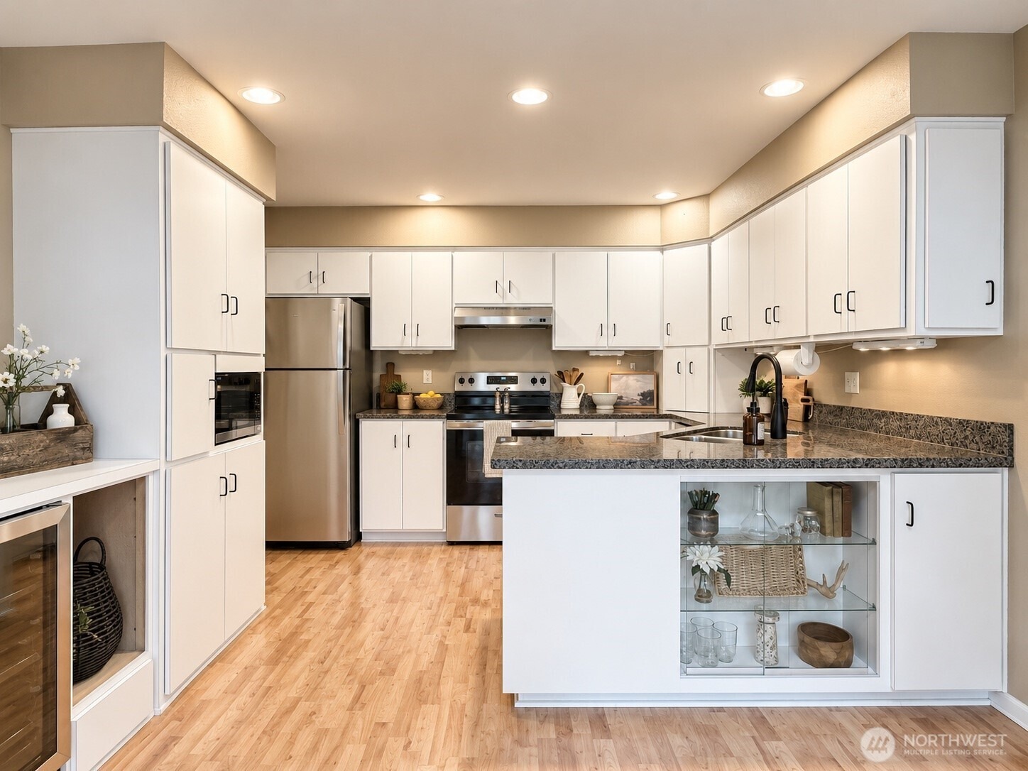 Golf View Dr, Lynden, WA 98264