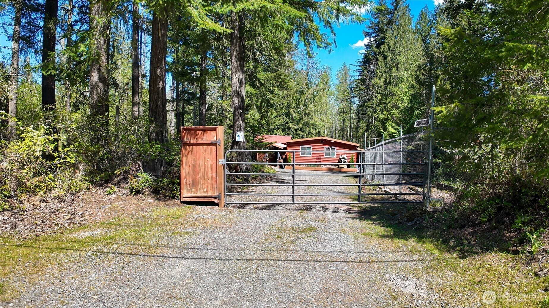 Skate Creek Rd, Ashford, WA 98304