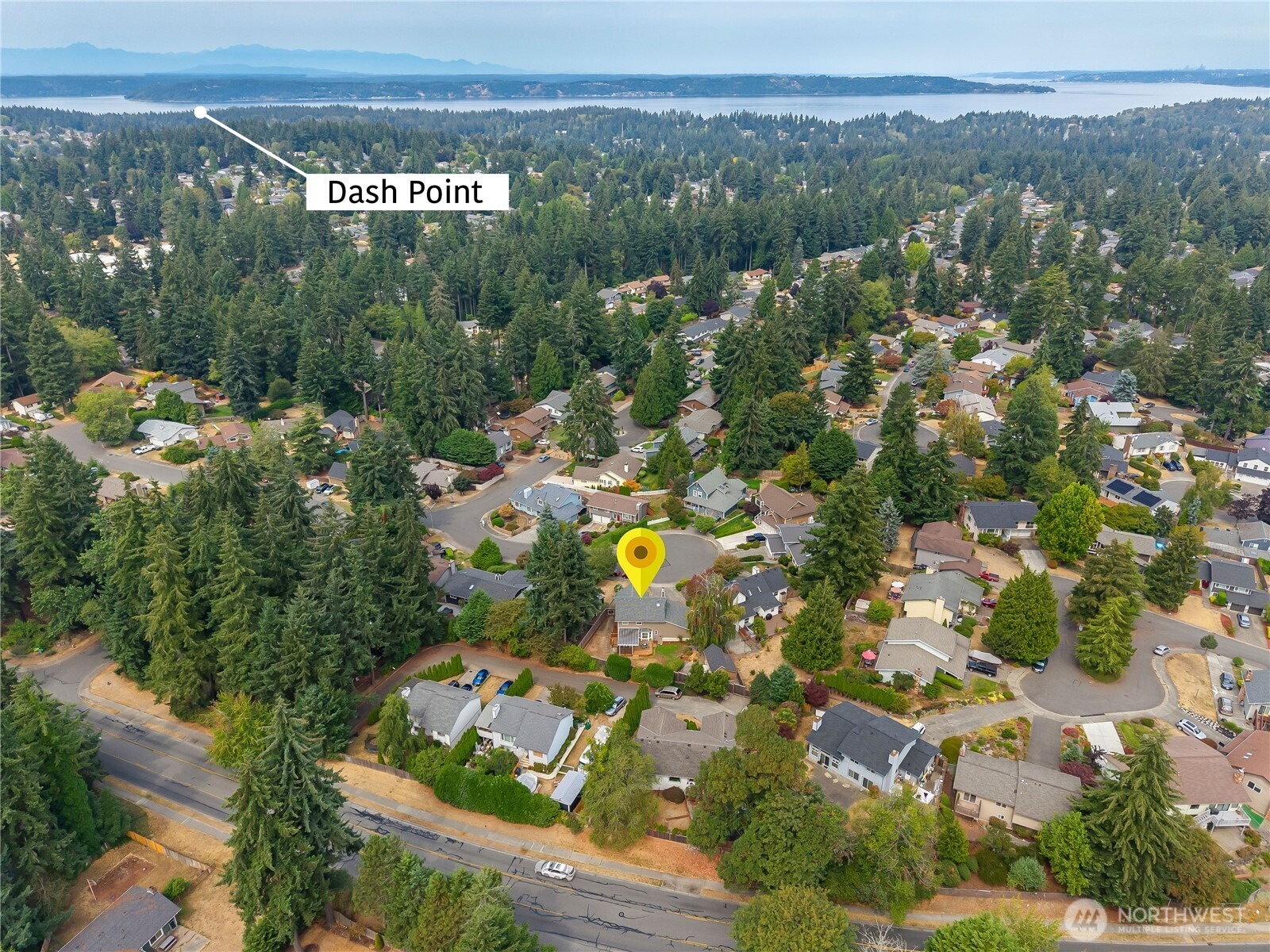 339th St, Federal Way, WA 98023