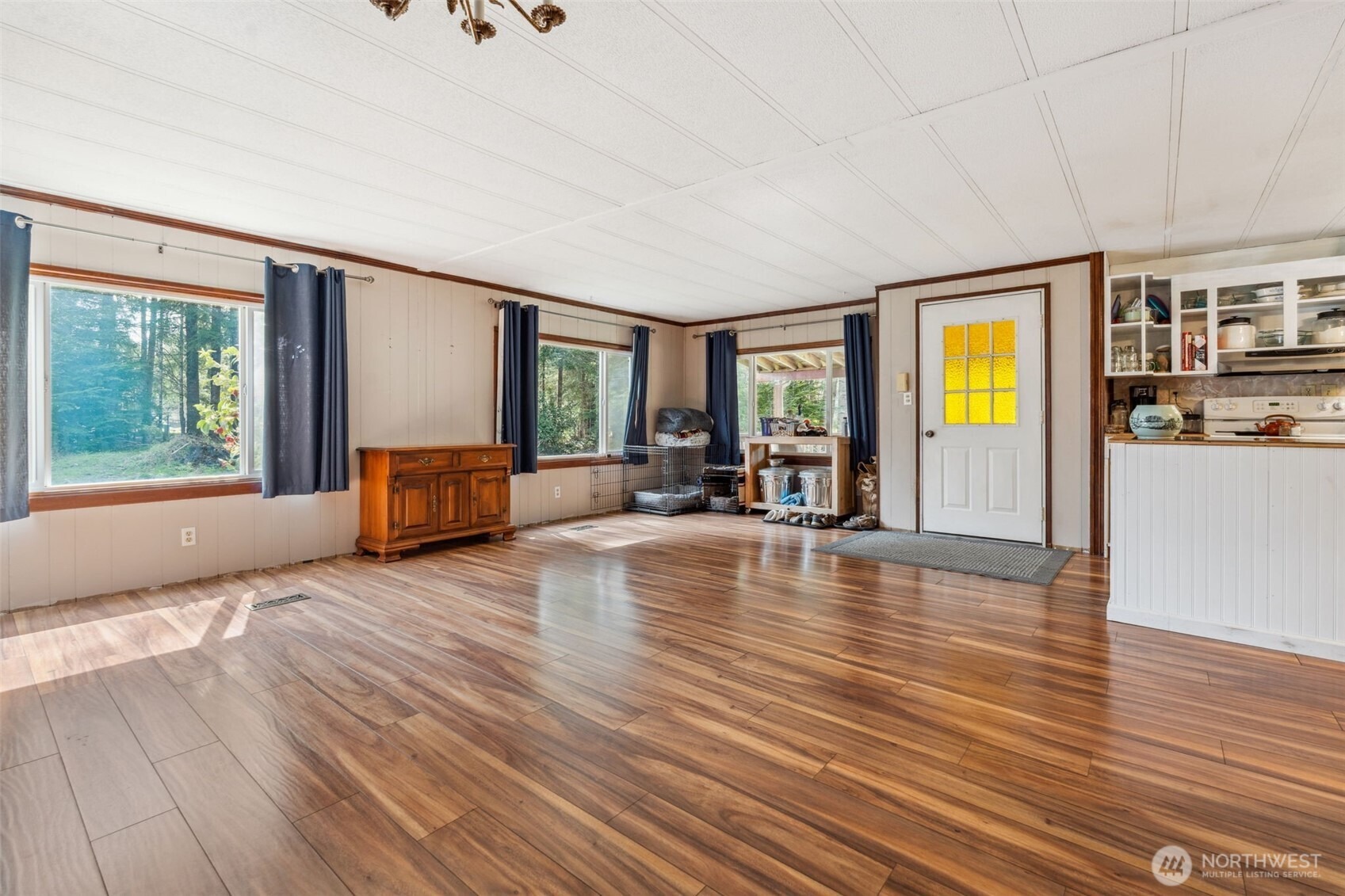 Valley View Dr, Mossyrock, WA 98564