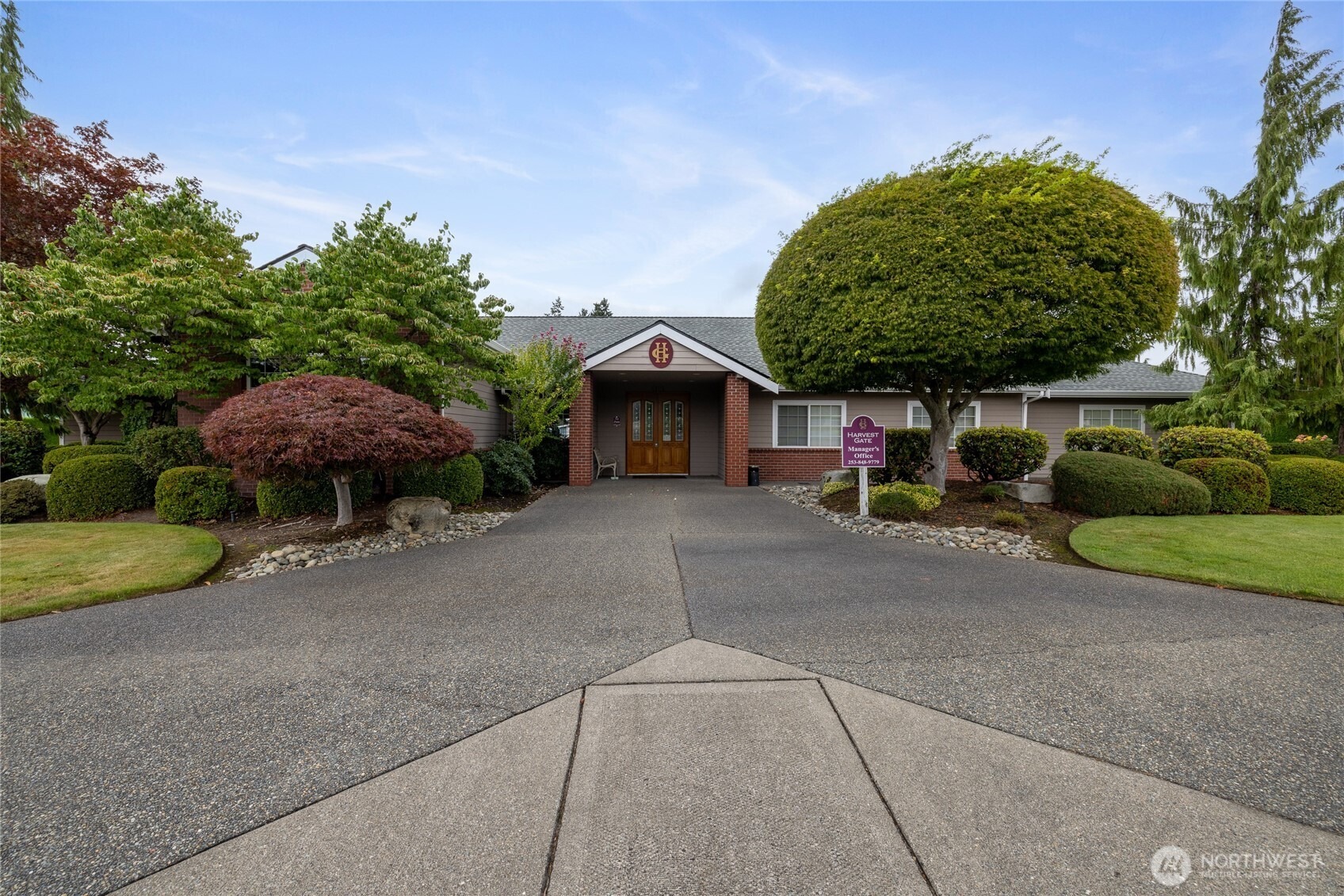88th Street Ct, Puyallup, WA 98371