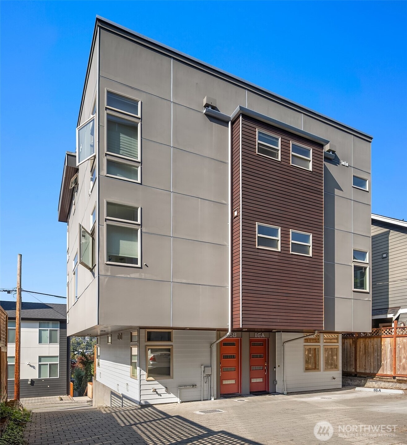 Florentia St, Seattle, WA 98119