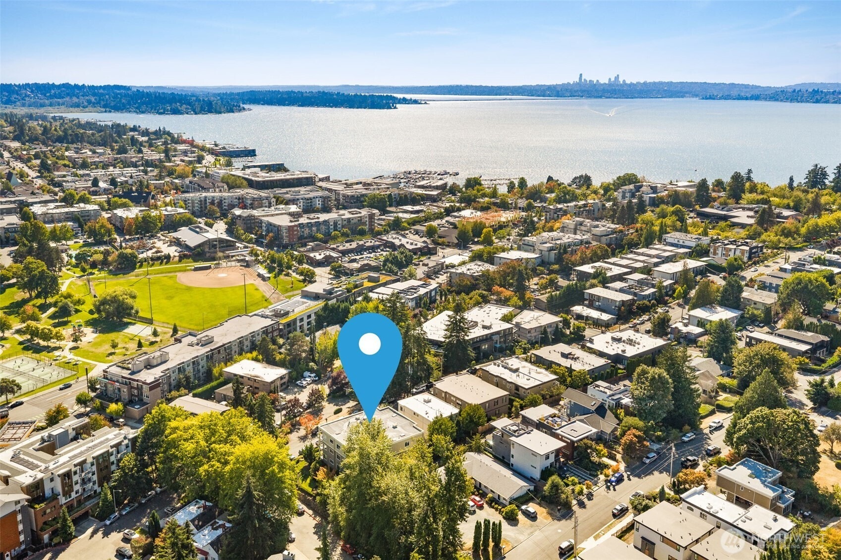 5th Ave, Kirkland, WA 98033 #1