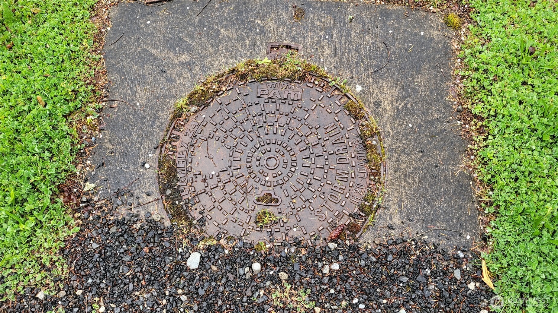 Littlerock Rd, Olympia, WA 98512 #1