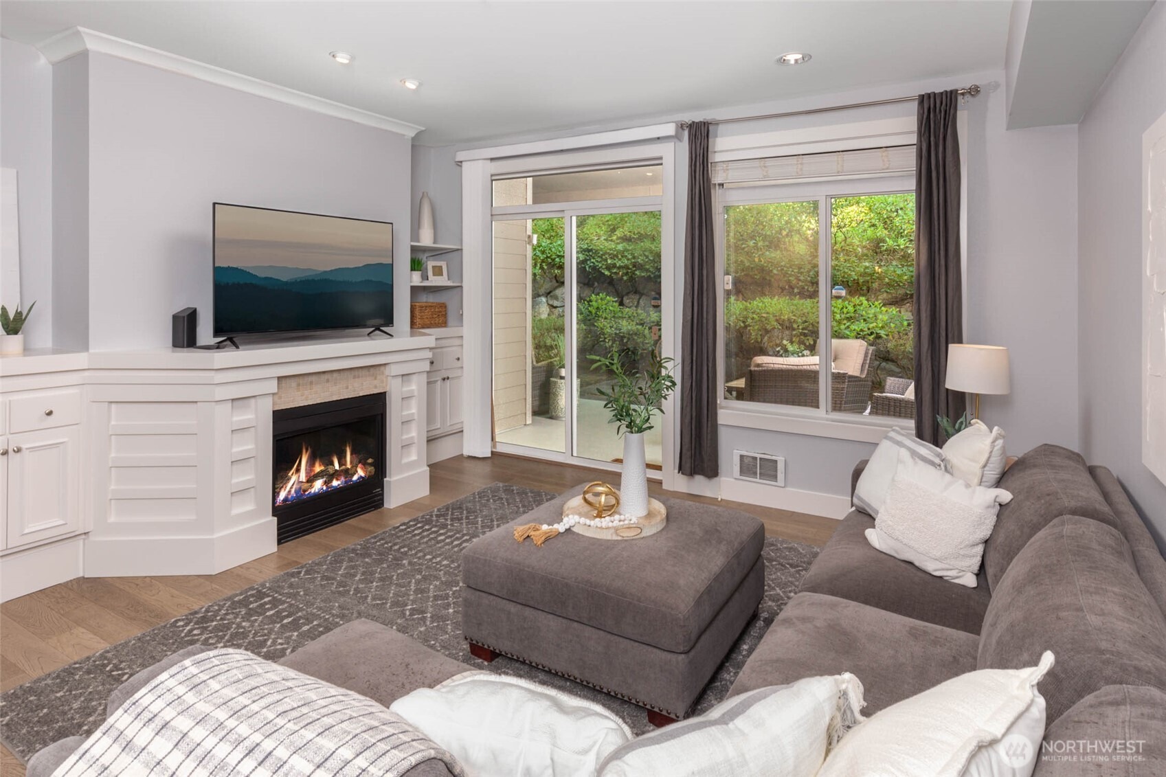 164th Ave, Redmond, WA 98052