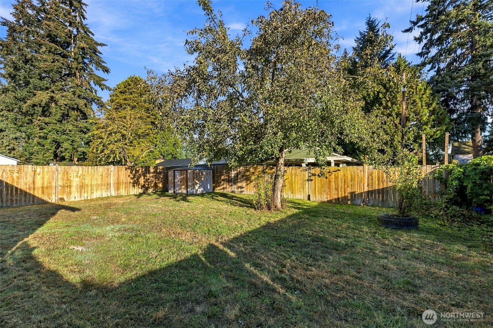 Monroe Ave, Everett, WA 98203