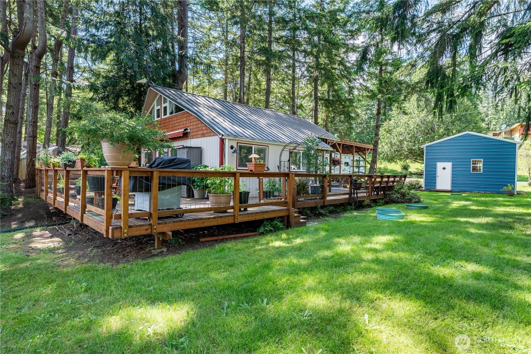 Herron Blvd, Lakebay, WA 98349 #1