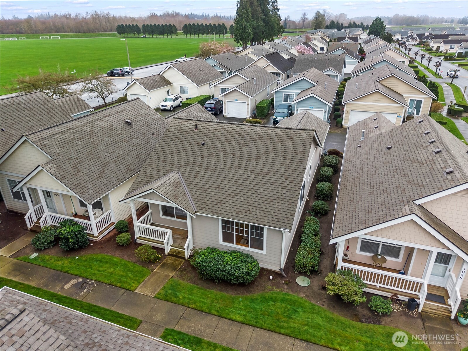 Sinclair Way, Burlington, WA 98233