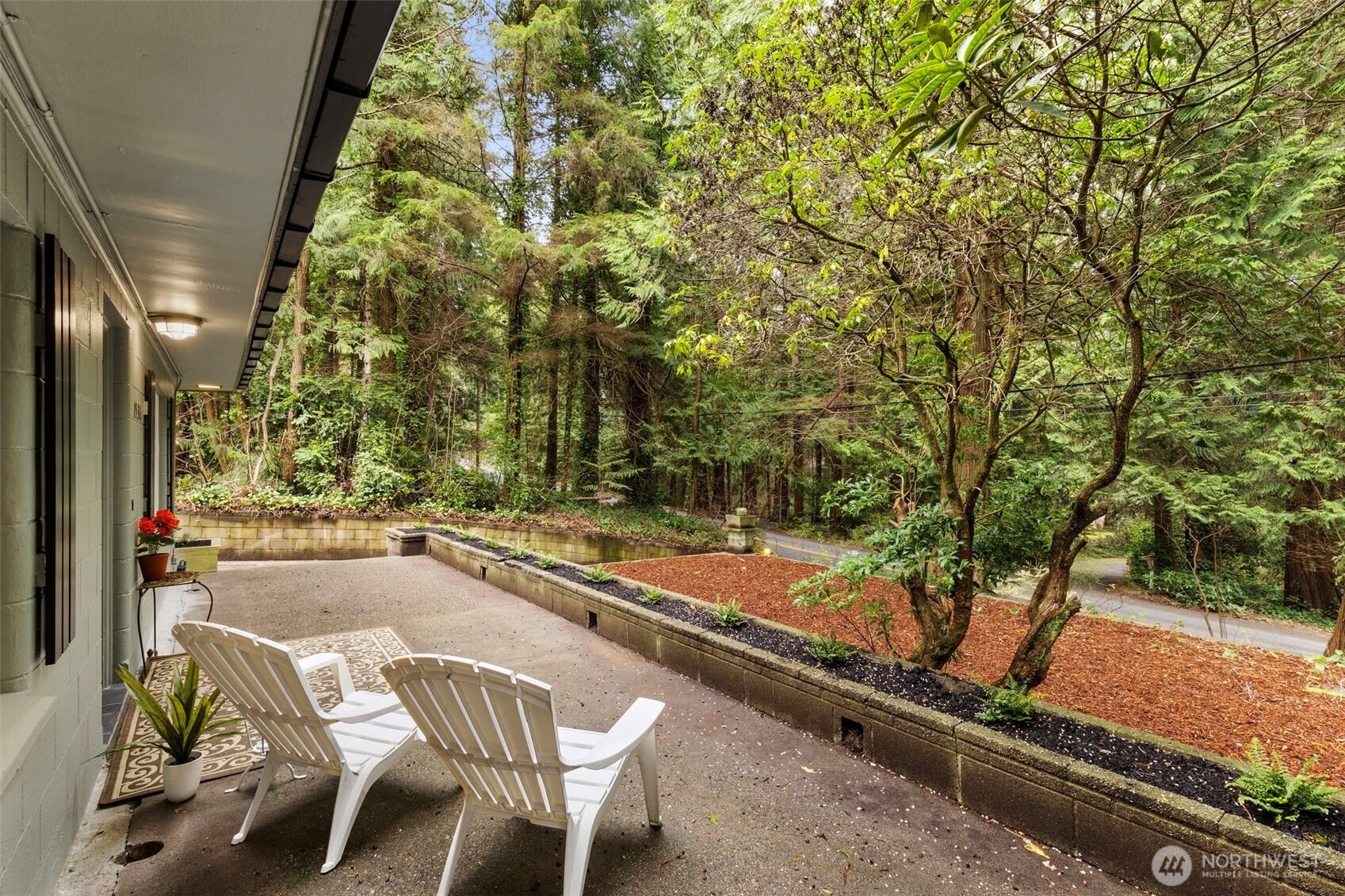 Sandy Hook Rd, Poulsbo, WA 98370