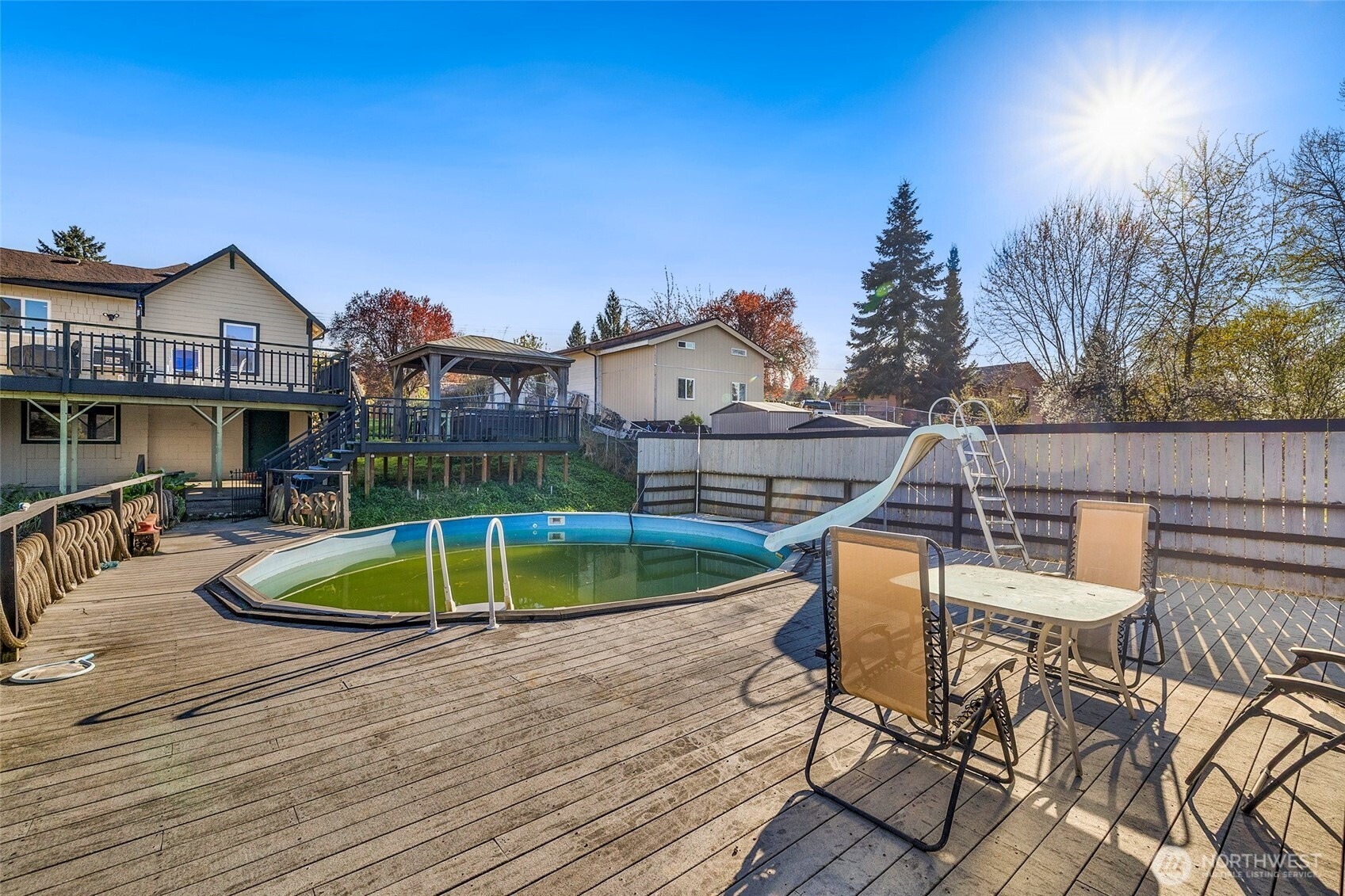 80th St, Puyallup, WA 98372