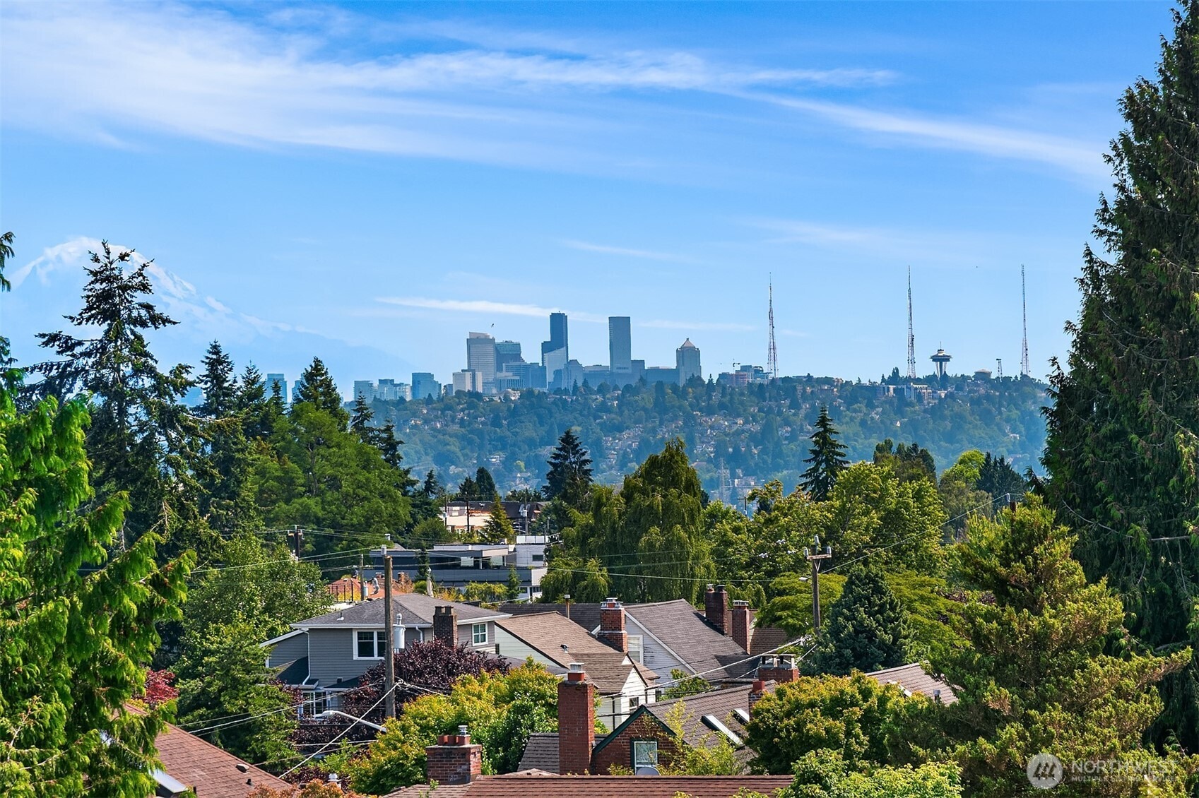19th Ave, Seattle, WA 98117