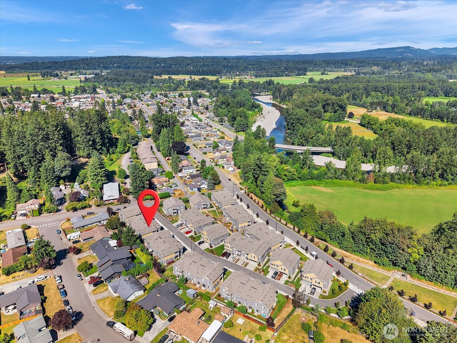 Gilman Way, Arlington, WA 98223 #1
