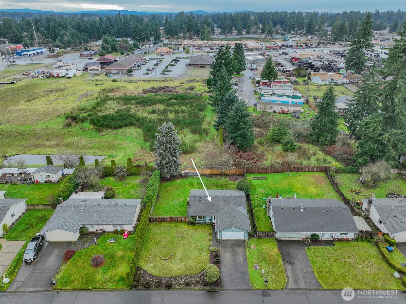 13th Ave, Olympia, WA 98516 #1