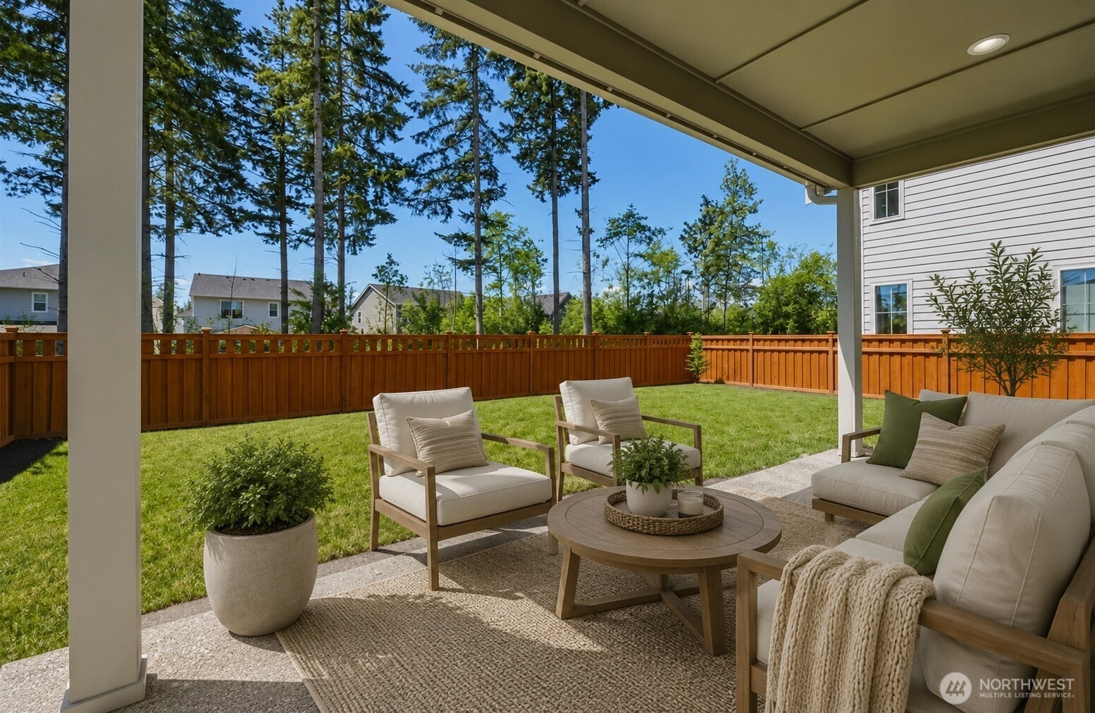 203rd Ave, Bonney Lake, WA 98391 #1