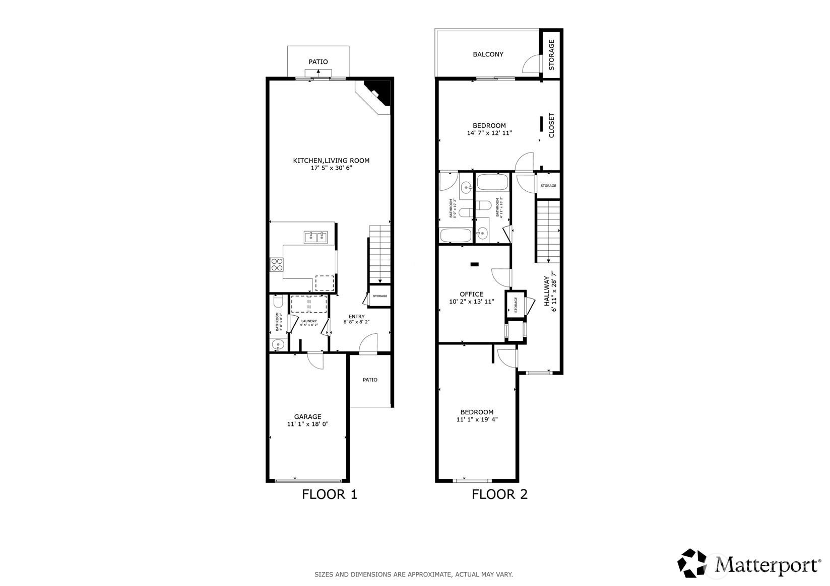 13th Pl, Federal Way, WA 98003