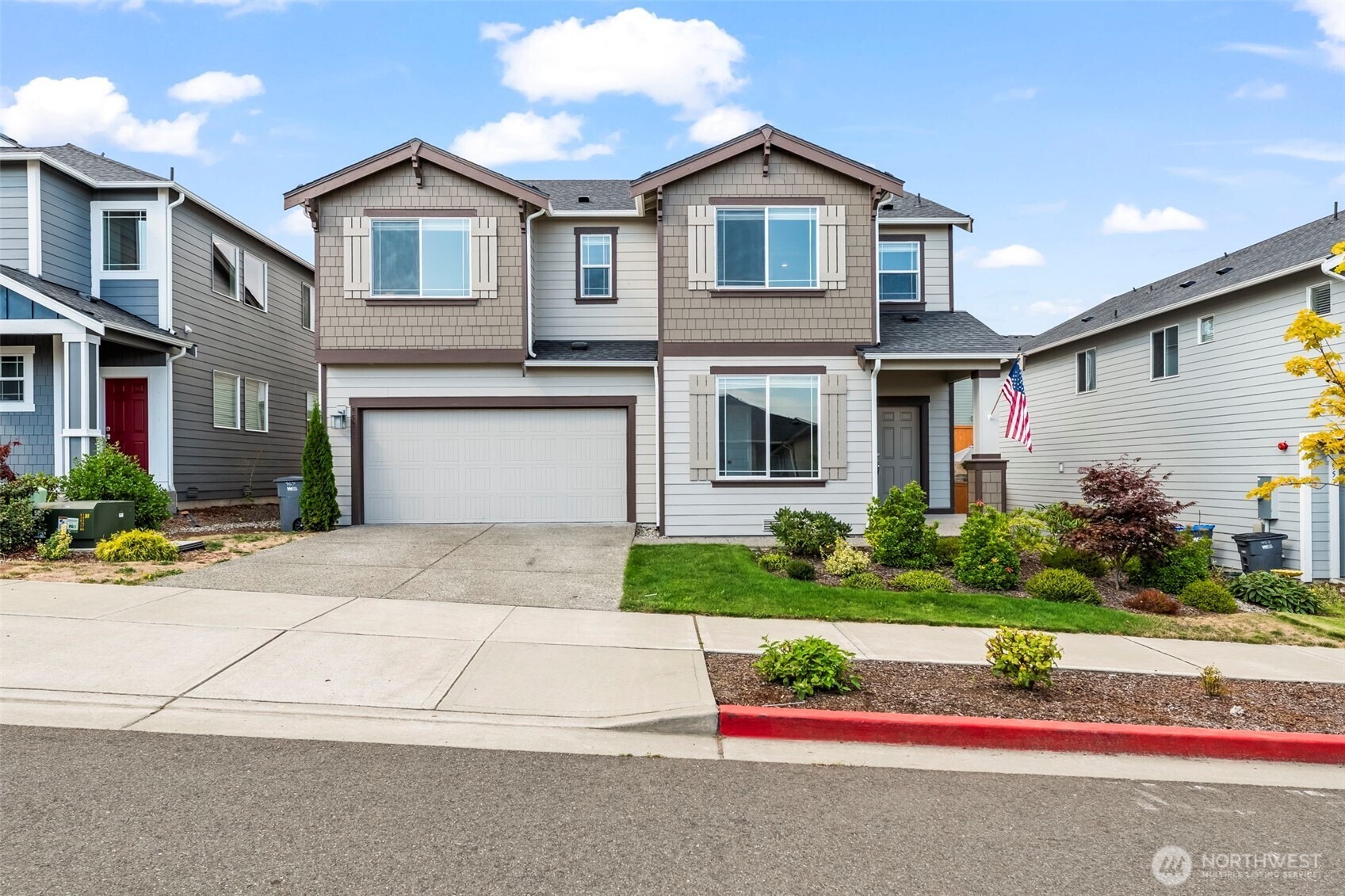 Timberline Ave, Bremerton, WA 98312 #1