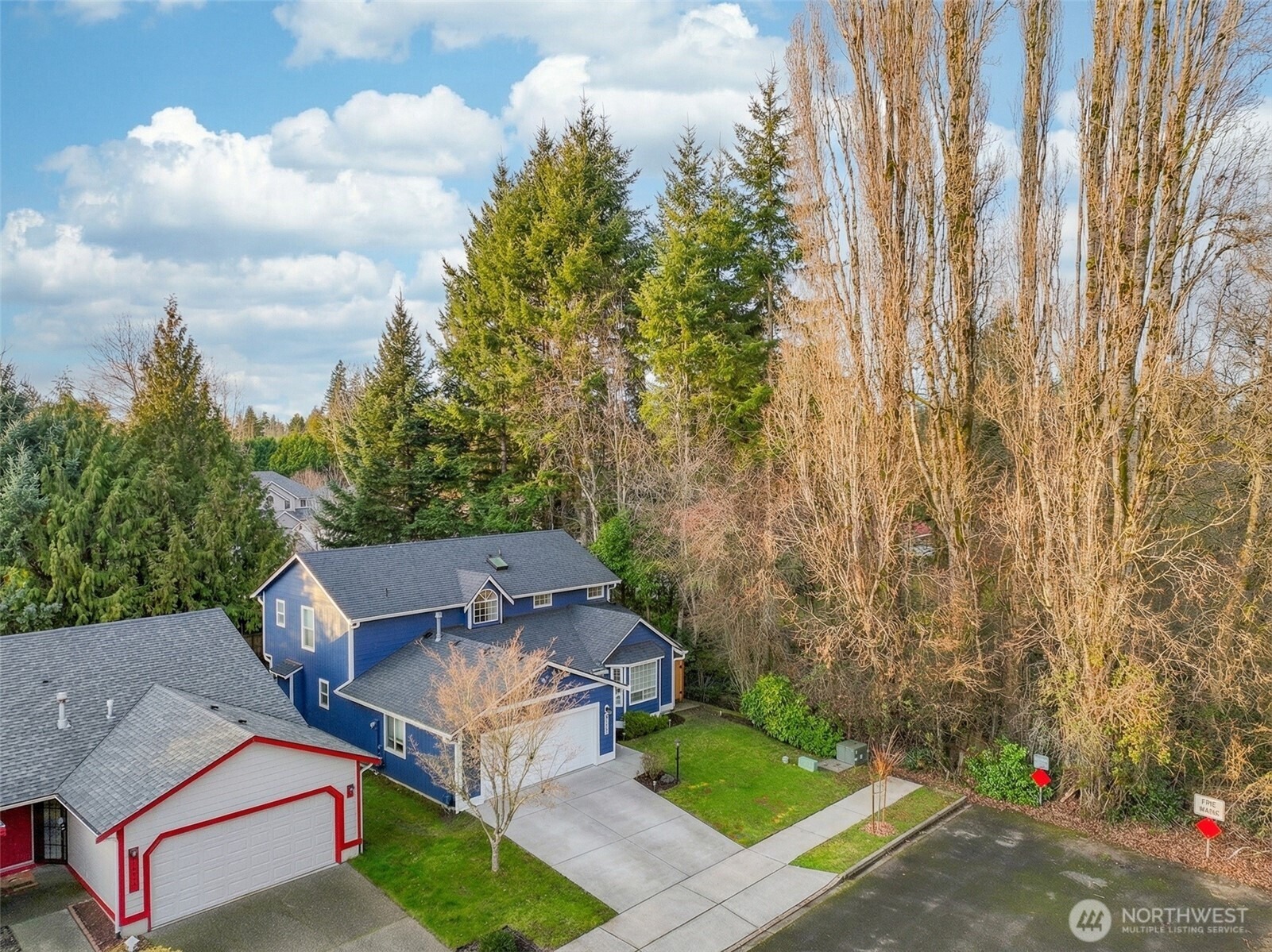 Greenfield St, Olympia, WA 98501 #1