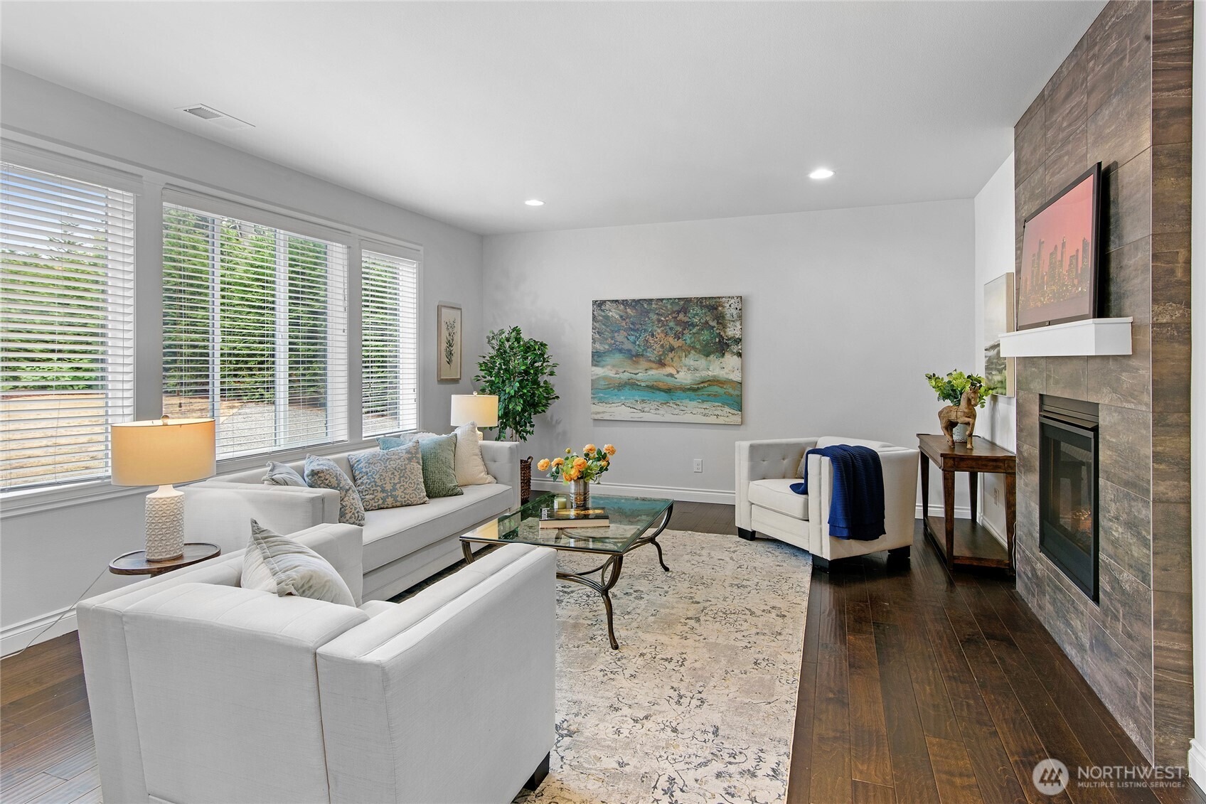 LA Vigne Ct, Bainbridge Island, WA 98110