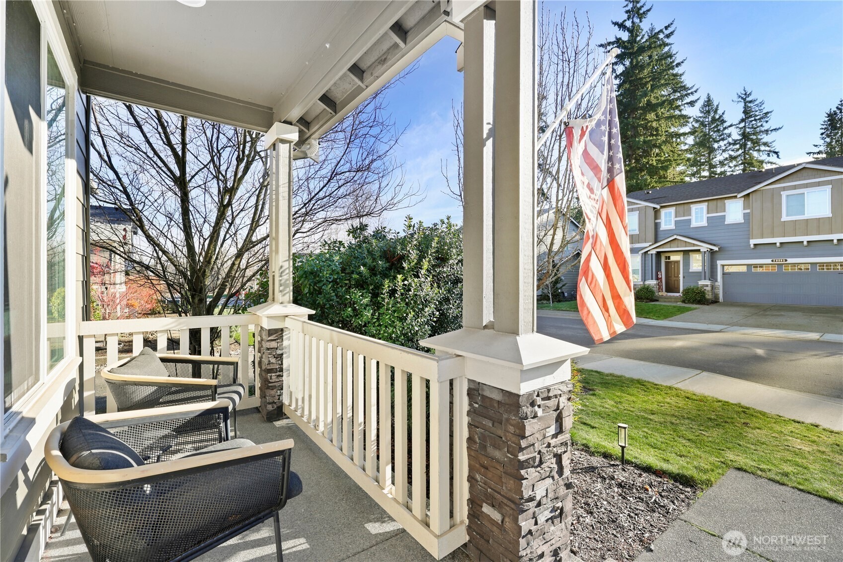 79th St, Bonney Lake, WA 98391 #1