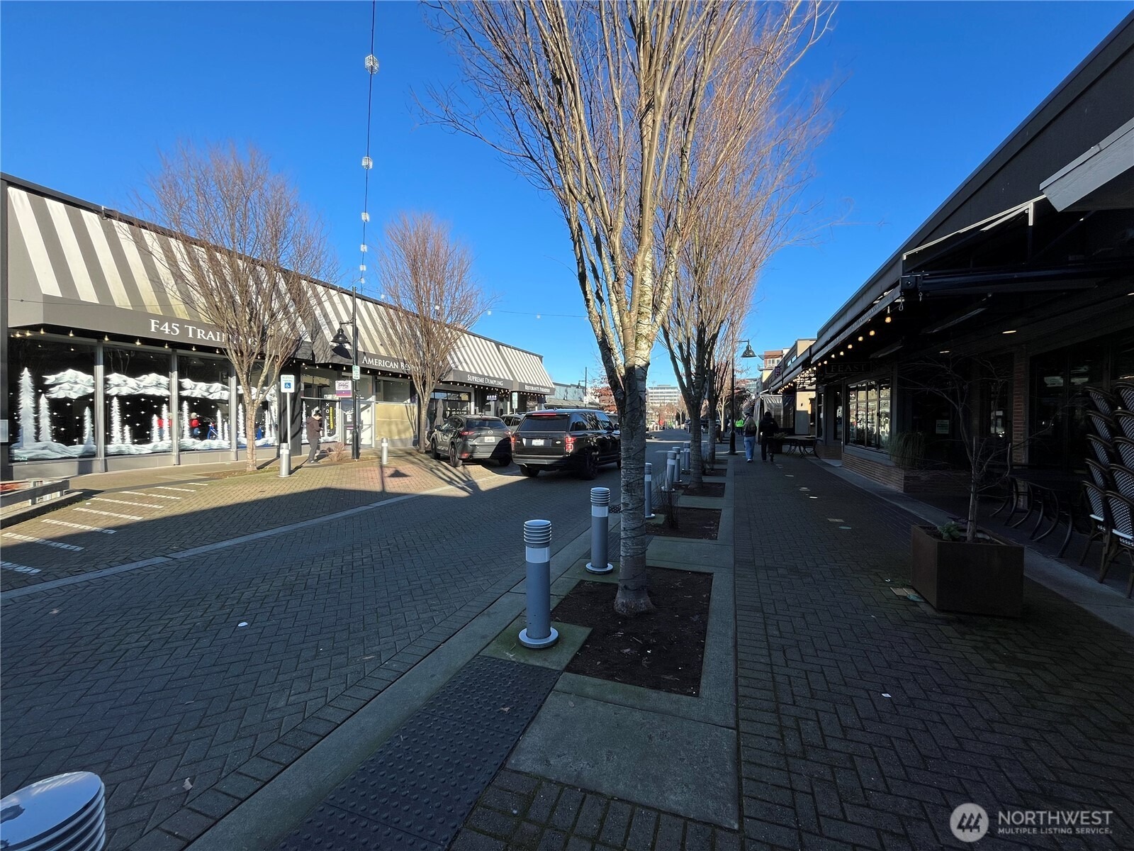 137th St, Kirkland, WA 98034