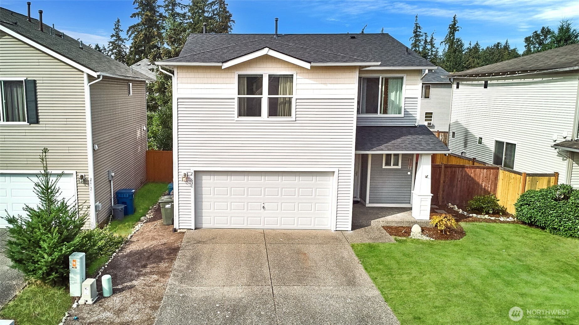 298th Pl, Kent, WA 98042 #1