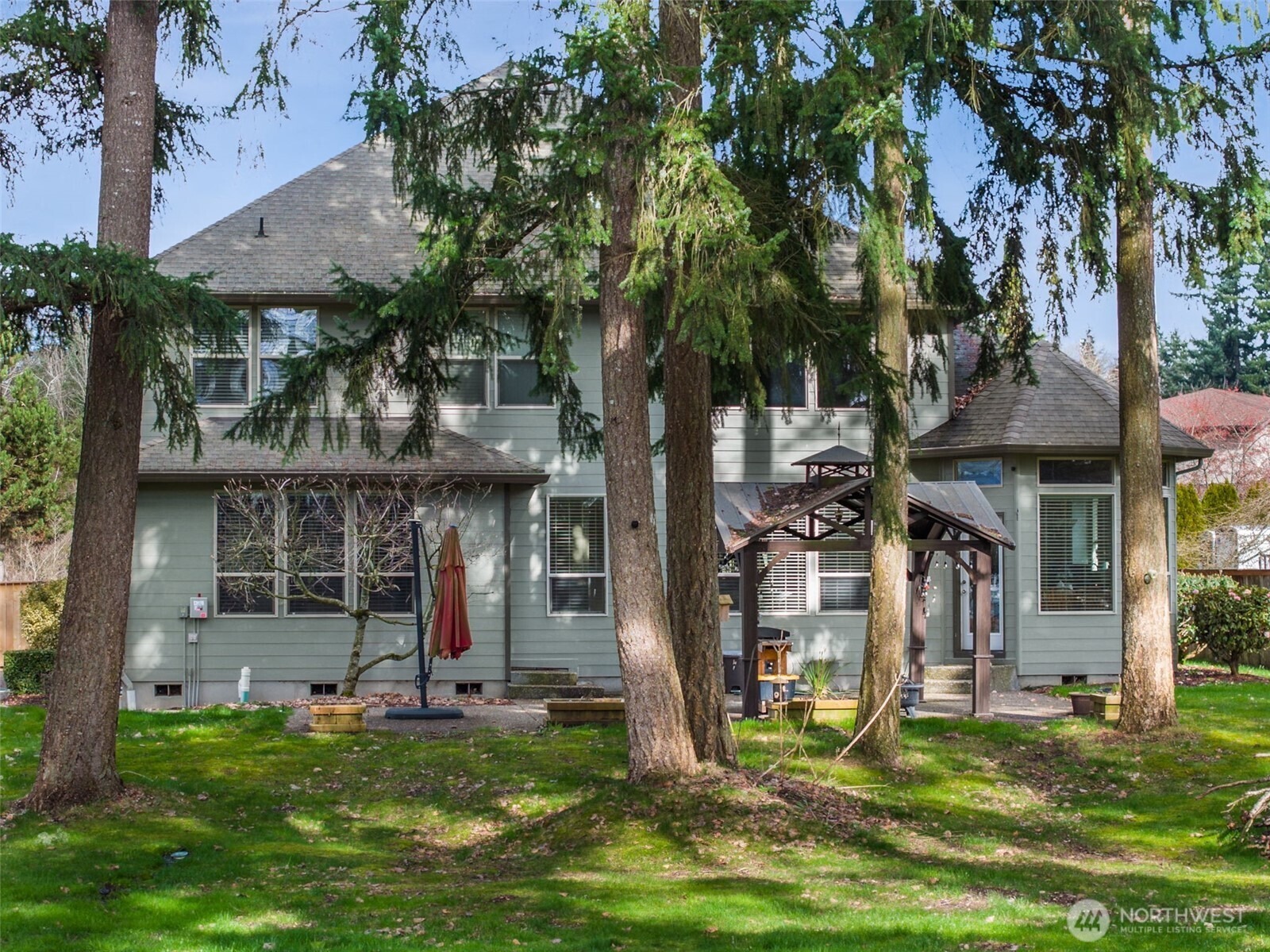 151st St, Puyallup, WA 98374