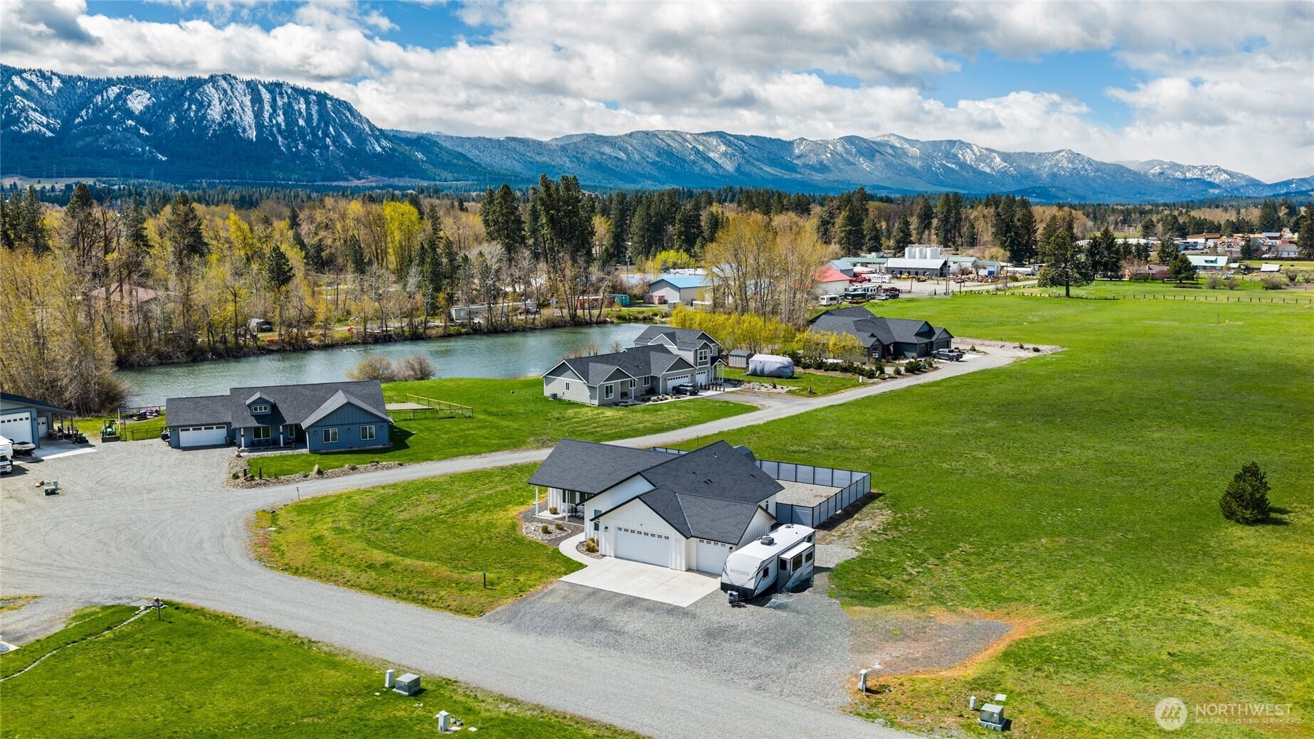 Deer Meadow Dr, Cle Elum, WA 98922 #1