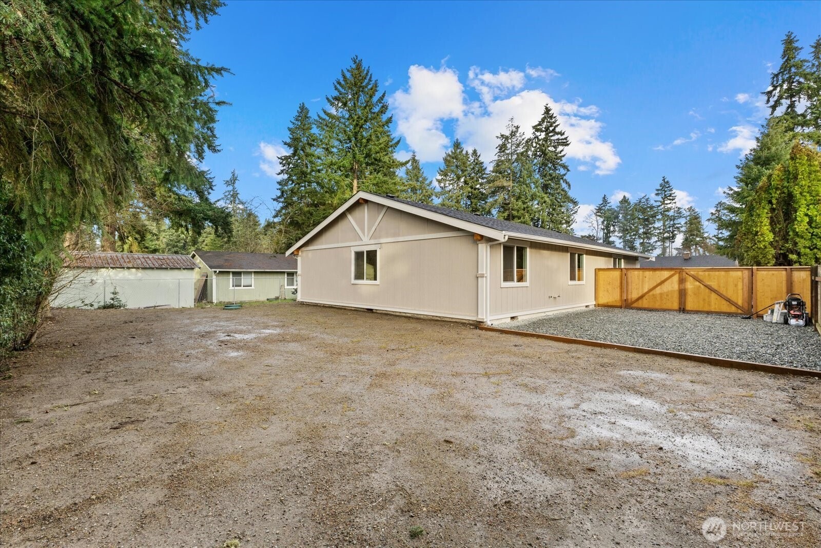 69th Avenue Ct, Puyallup, WA 98375