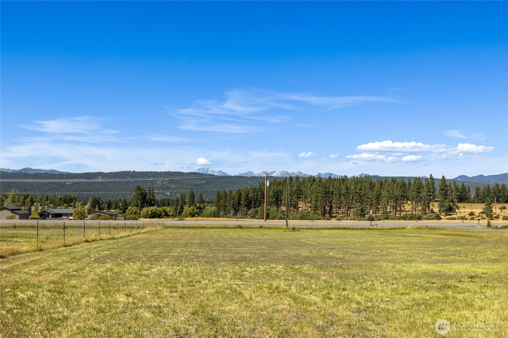 Upper Peoh Point Rd, Cle Elum, WA 98922