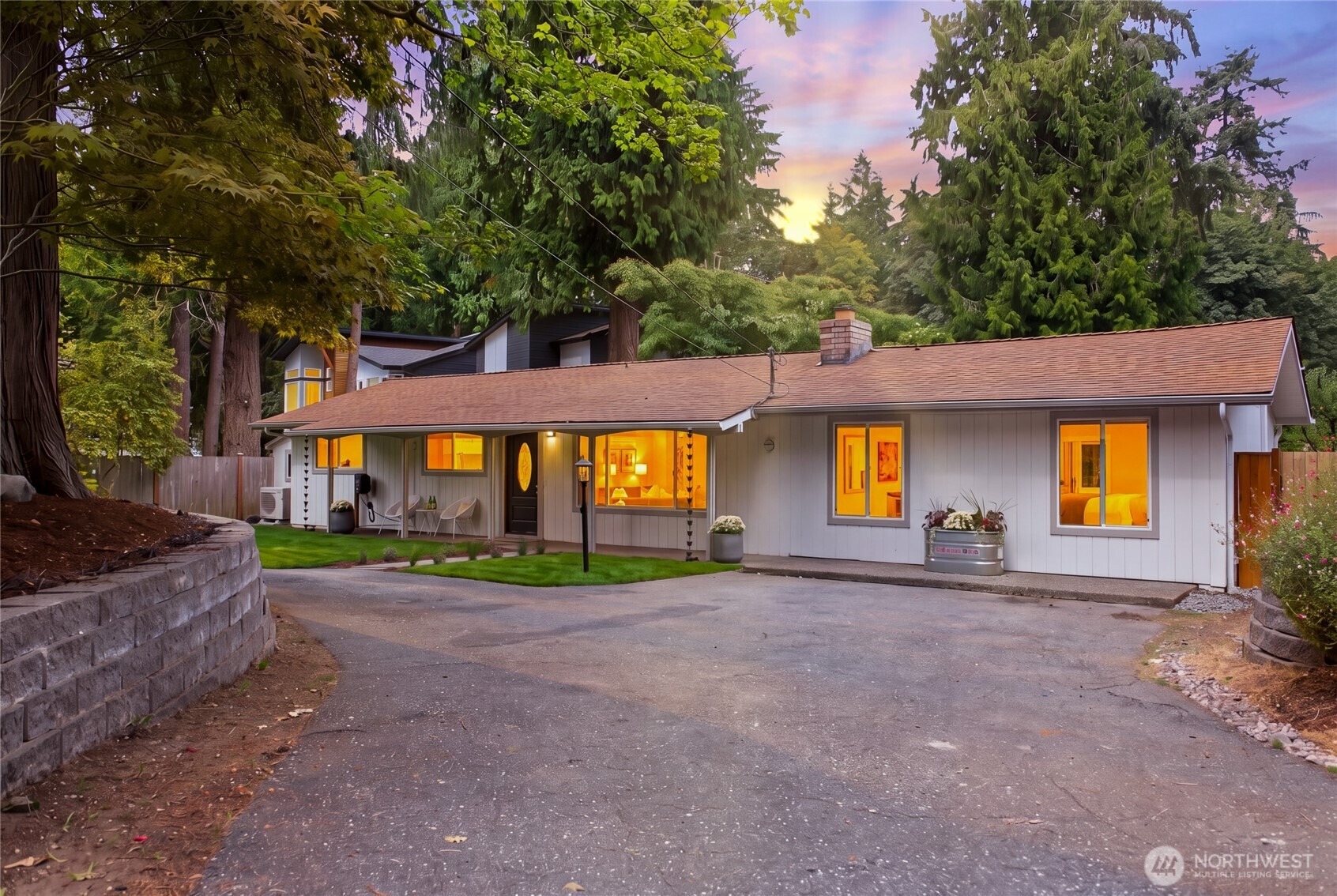 108th Ave, Kirkland, WA 98034