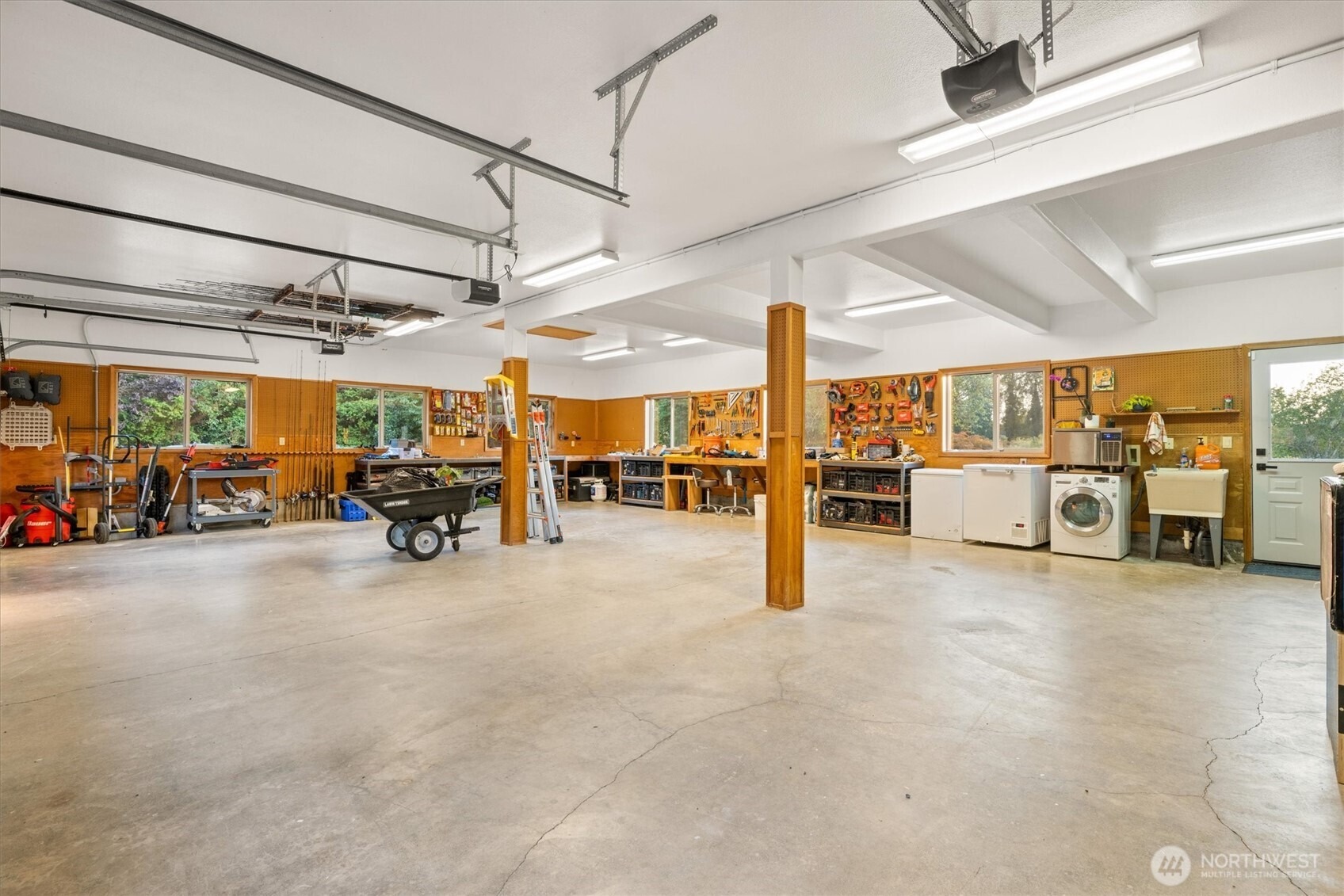 64th Ct, Woodland, WA 98674 #1