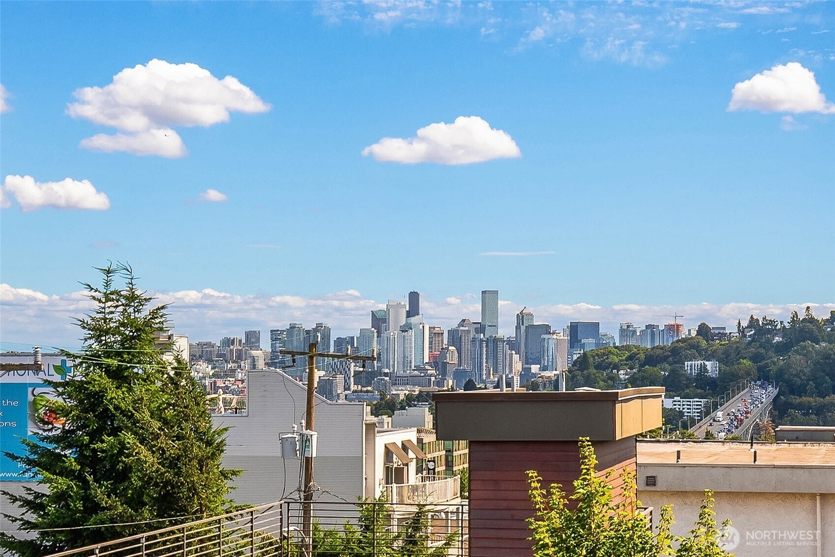 Linden Ave, Seattle, WA 98103 #1