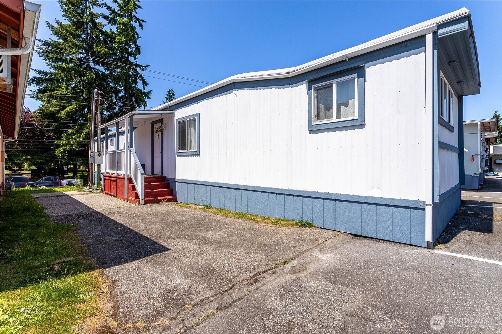 200th St, Lynnwood, WA 98036 #1