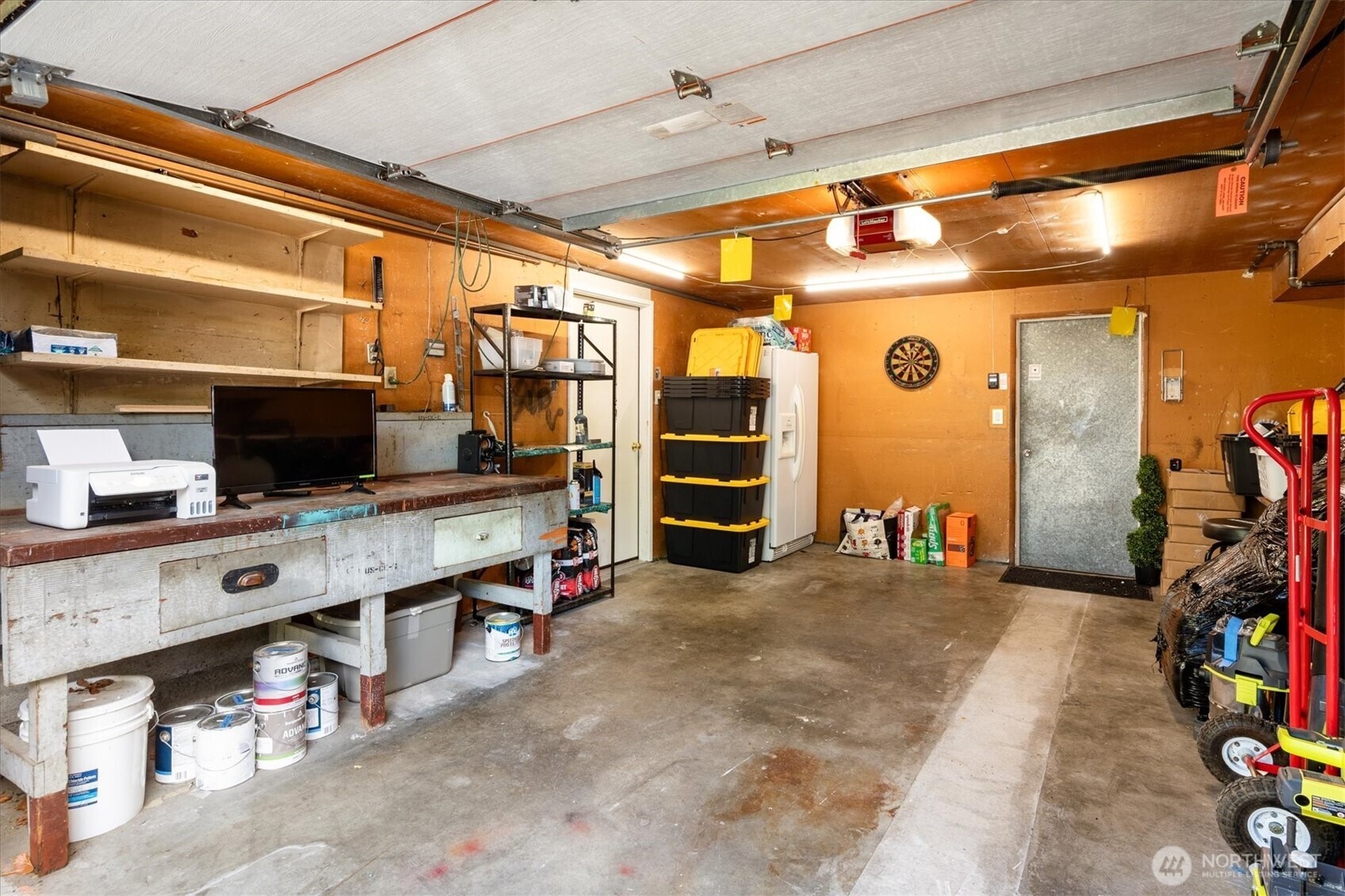 90th St, Seattle, WA 98117 #1