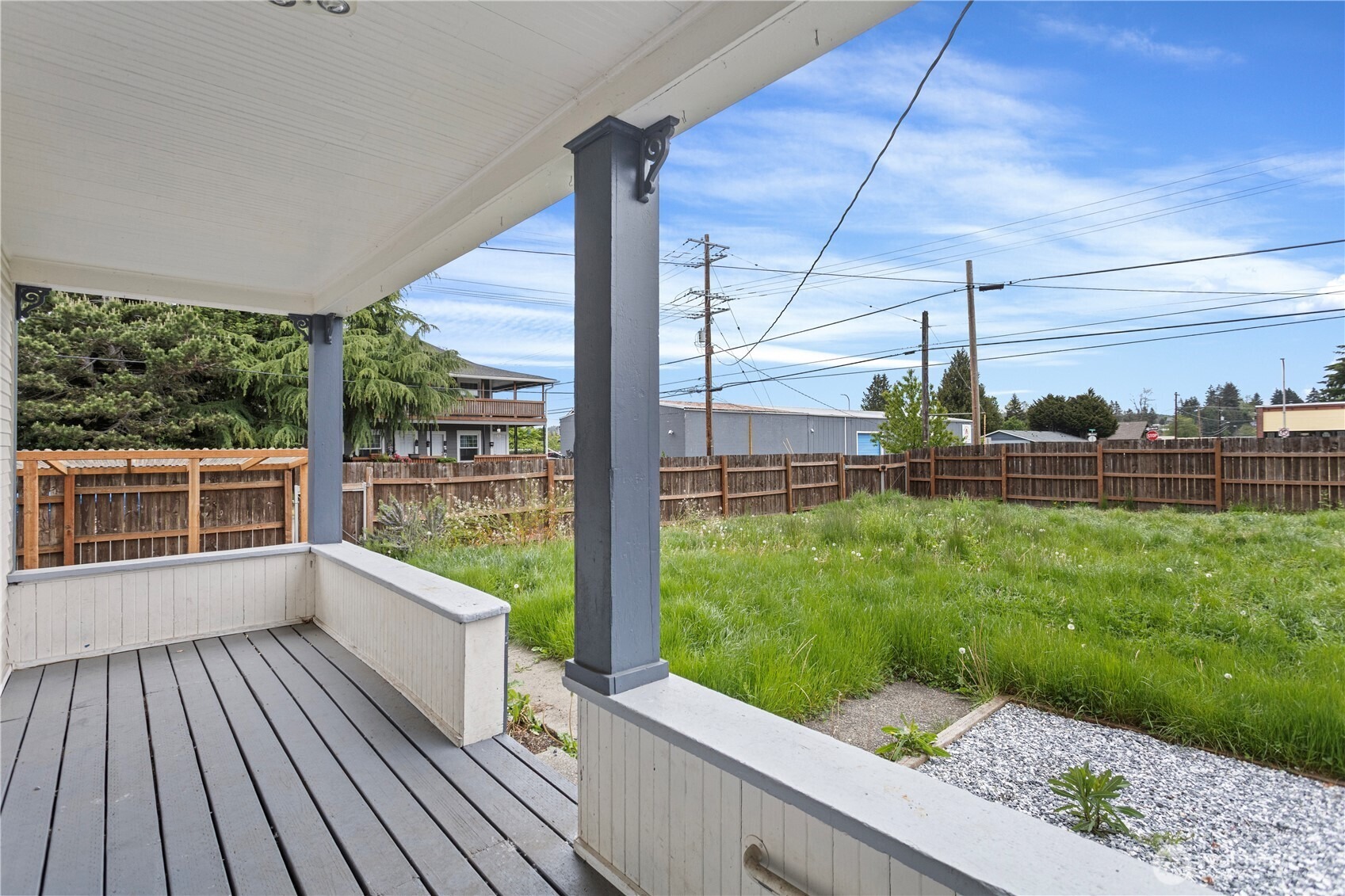 Pearl St, Centralia, WA 98531