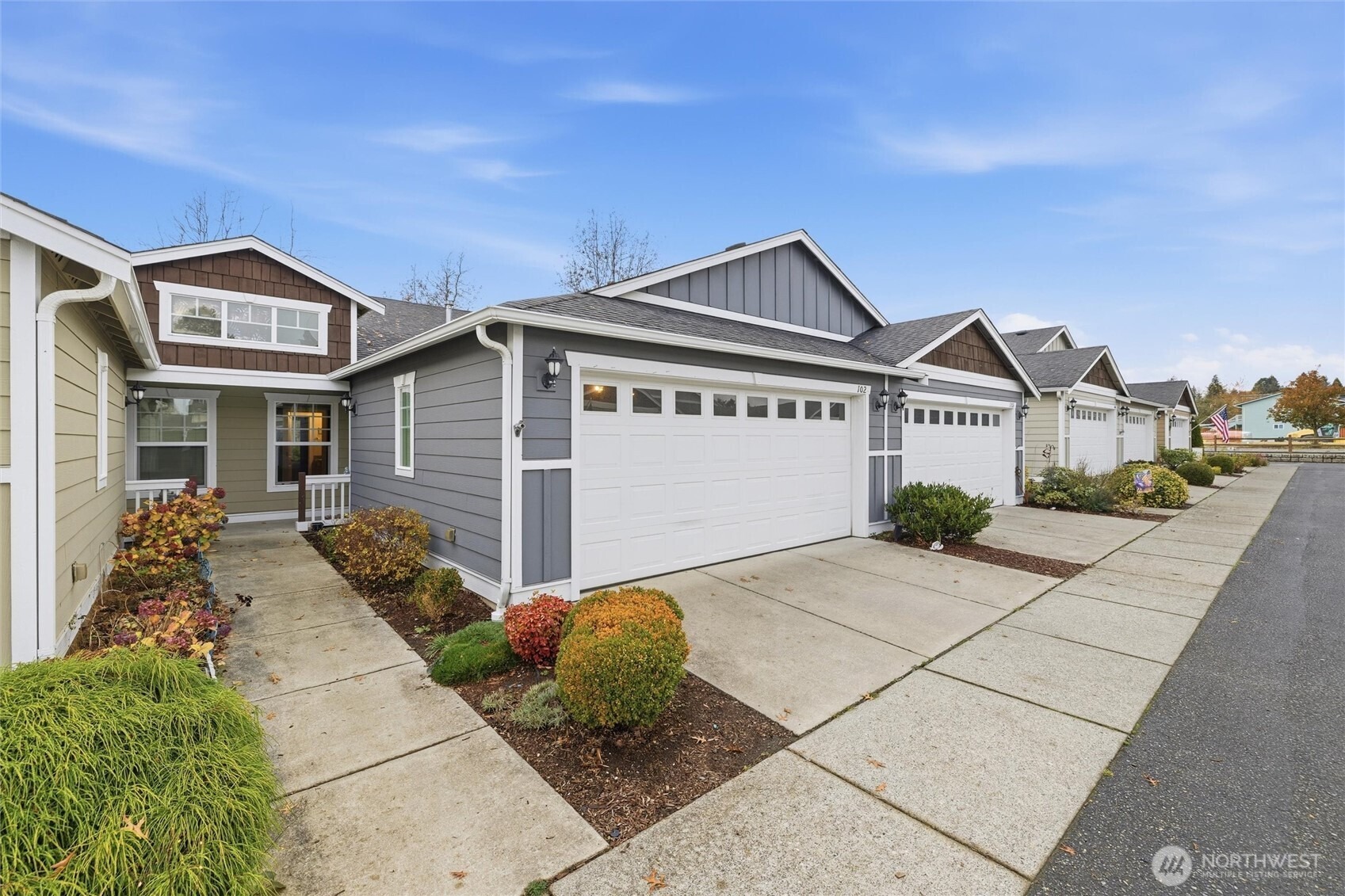 Correll Dr, Ferndale, WA 98248 #1