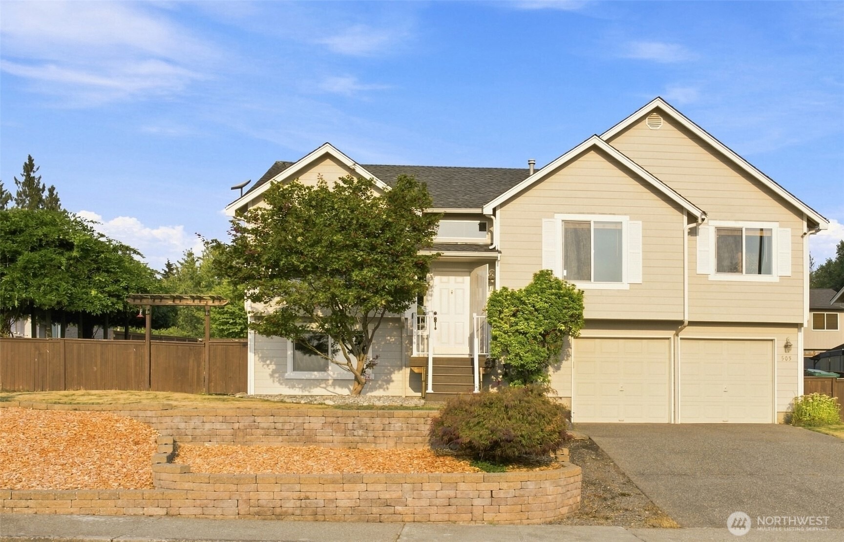 Hemlock Ave, Granite Falls, WA 98252