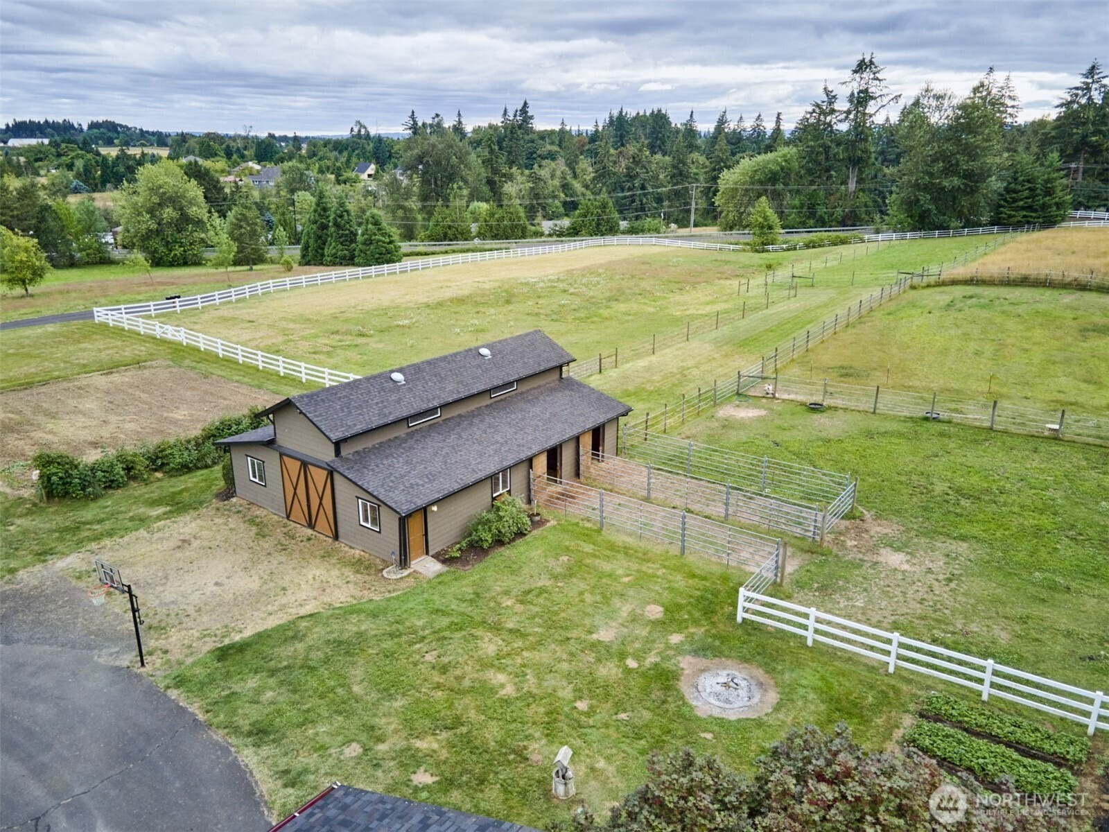 Timmen Rd, Ridgefield, WA 98642