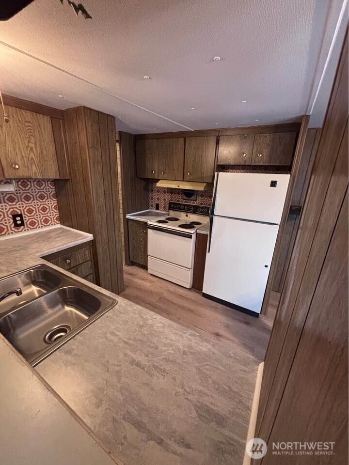 48th Street Ct, Fife, WA 98424