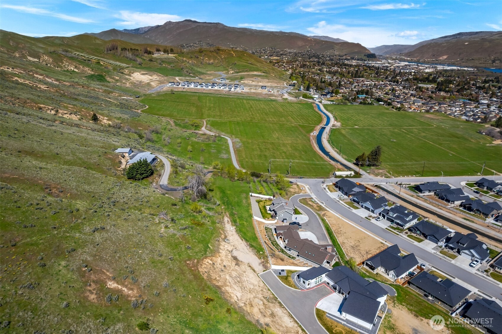 Silas Ln, Wenatchee, WA 98801 #1